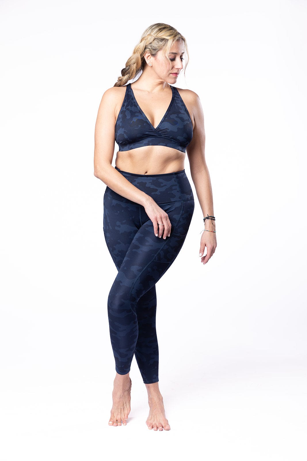 Handful FaV Bra – Looker | Handful | Evolve Fit Wear