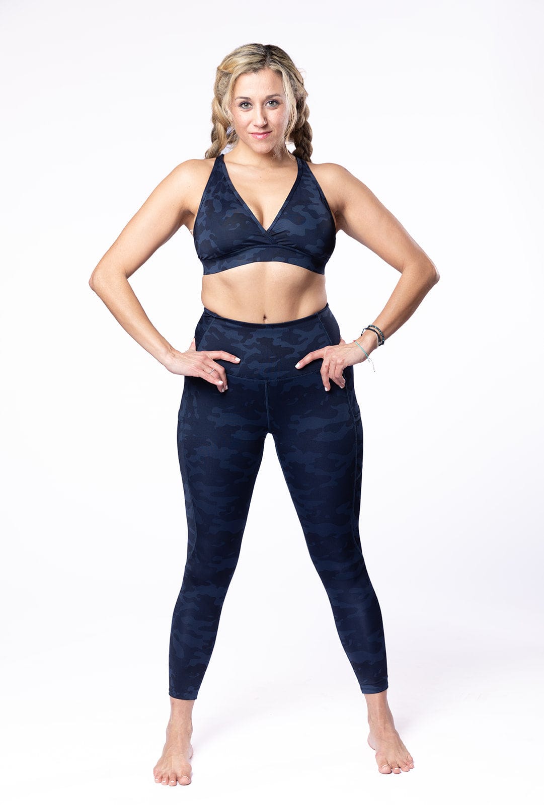Handful FaV Bra – Looker | Handful | Evolve Fit Wear