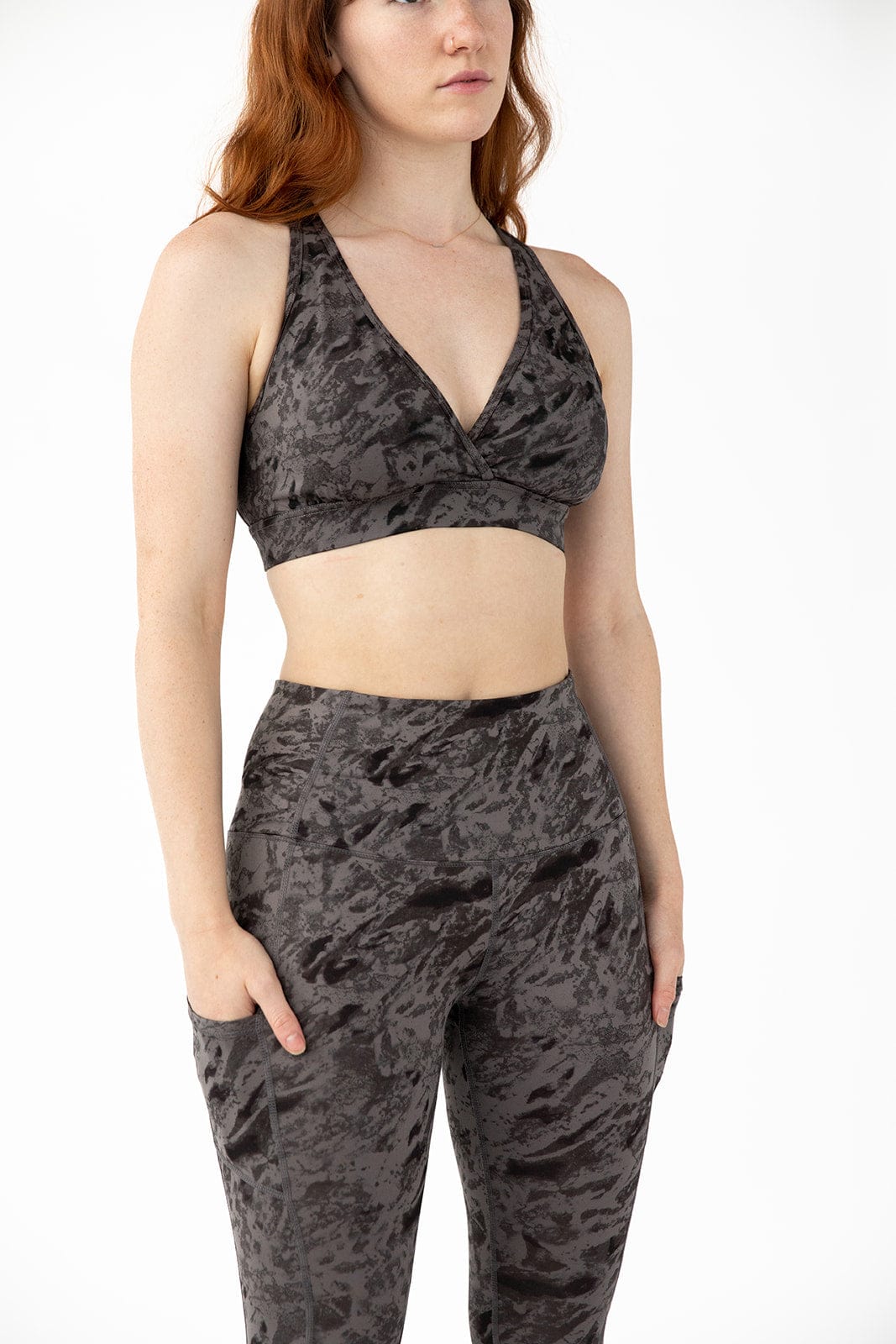 Handful FaV Bra – Rock Steady | Handful | Evolve Fit Wear