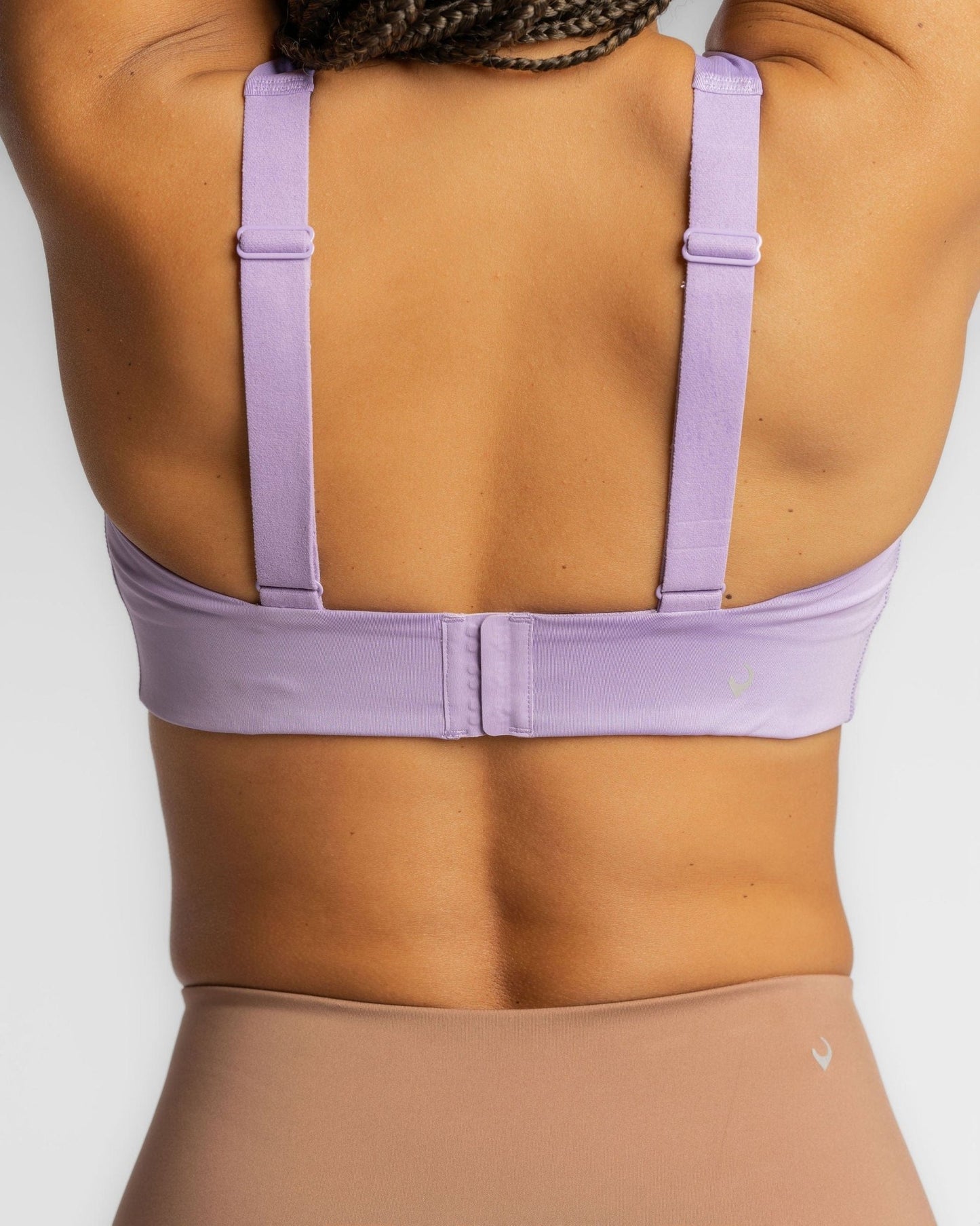 Handful Off The Hook Bra – Wisteria | Handful | Evolve Fit Wear
