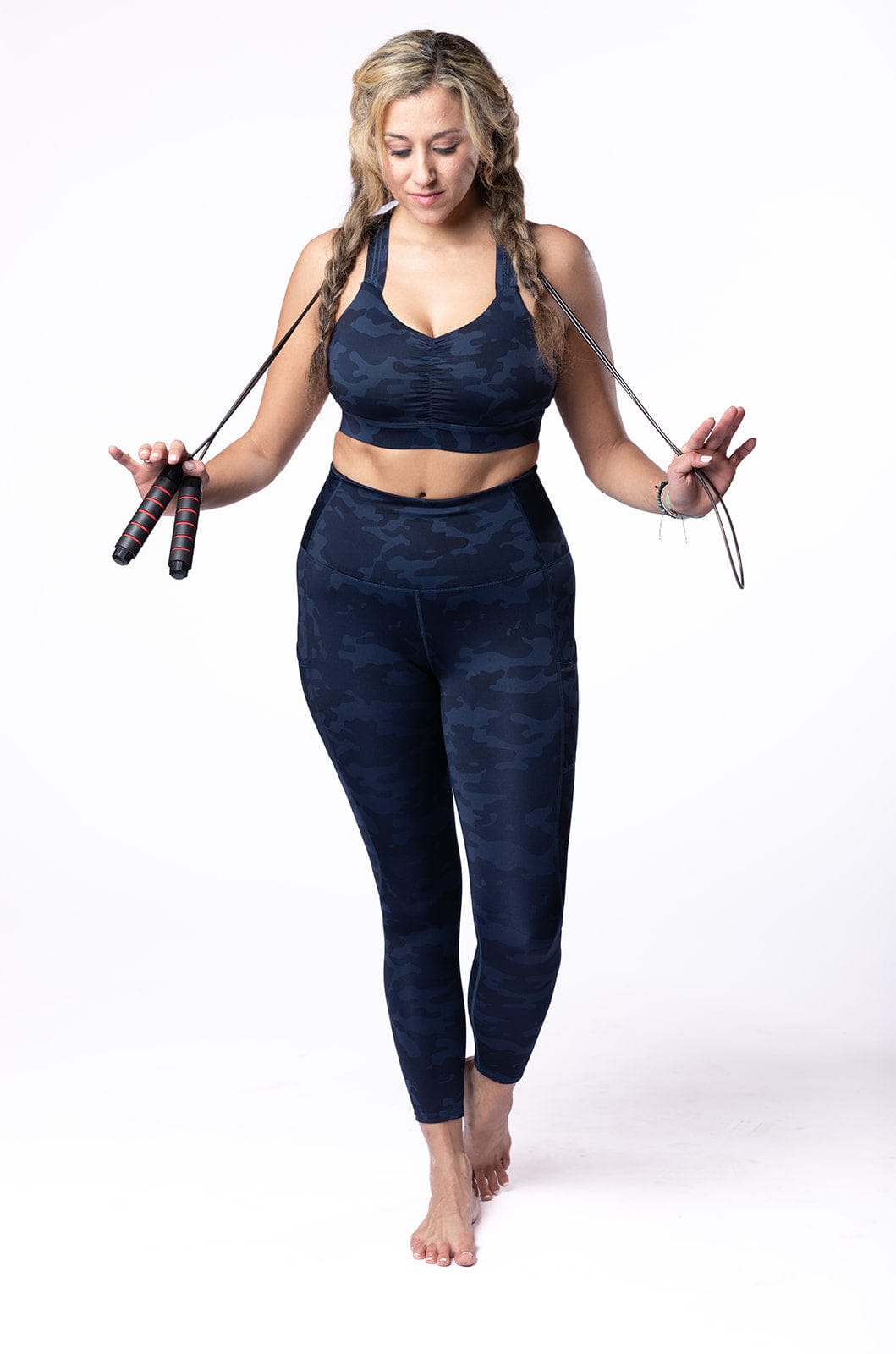 Handful Y - Back Bra - Looker | Handful | Evolve Fit Wear