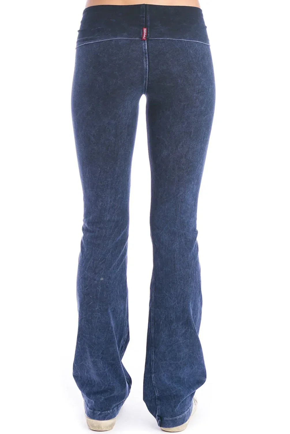 hard-tail-rolldown-bootleg-pant-mineral-navy-hard-tail-forever-evolve-fit-wear-933197 - Evolve Fit Wear - hard-tail-rolldown-bootleg-pant-mineral-navy-hard-tail-forever-evolve-fit-wear-933197