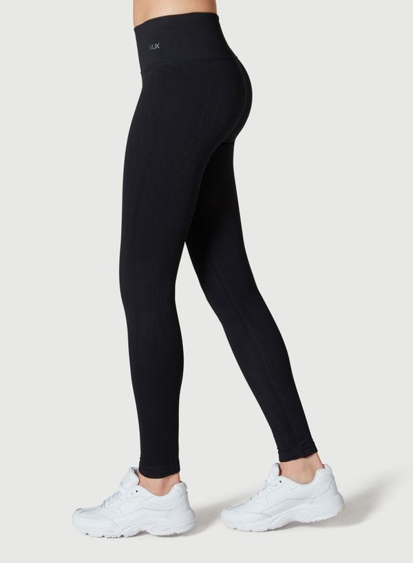 High Rise Asem Legging | NUX | Evolve Fit Wear