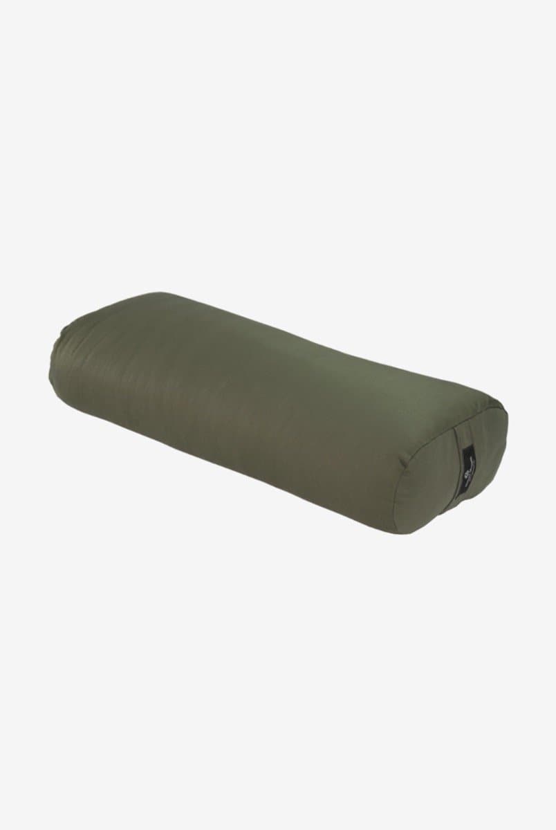 Hugger Mugger Solid Standard Bolster | Hugger Mugger | Evolve Fit Wear