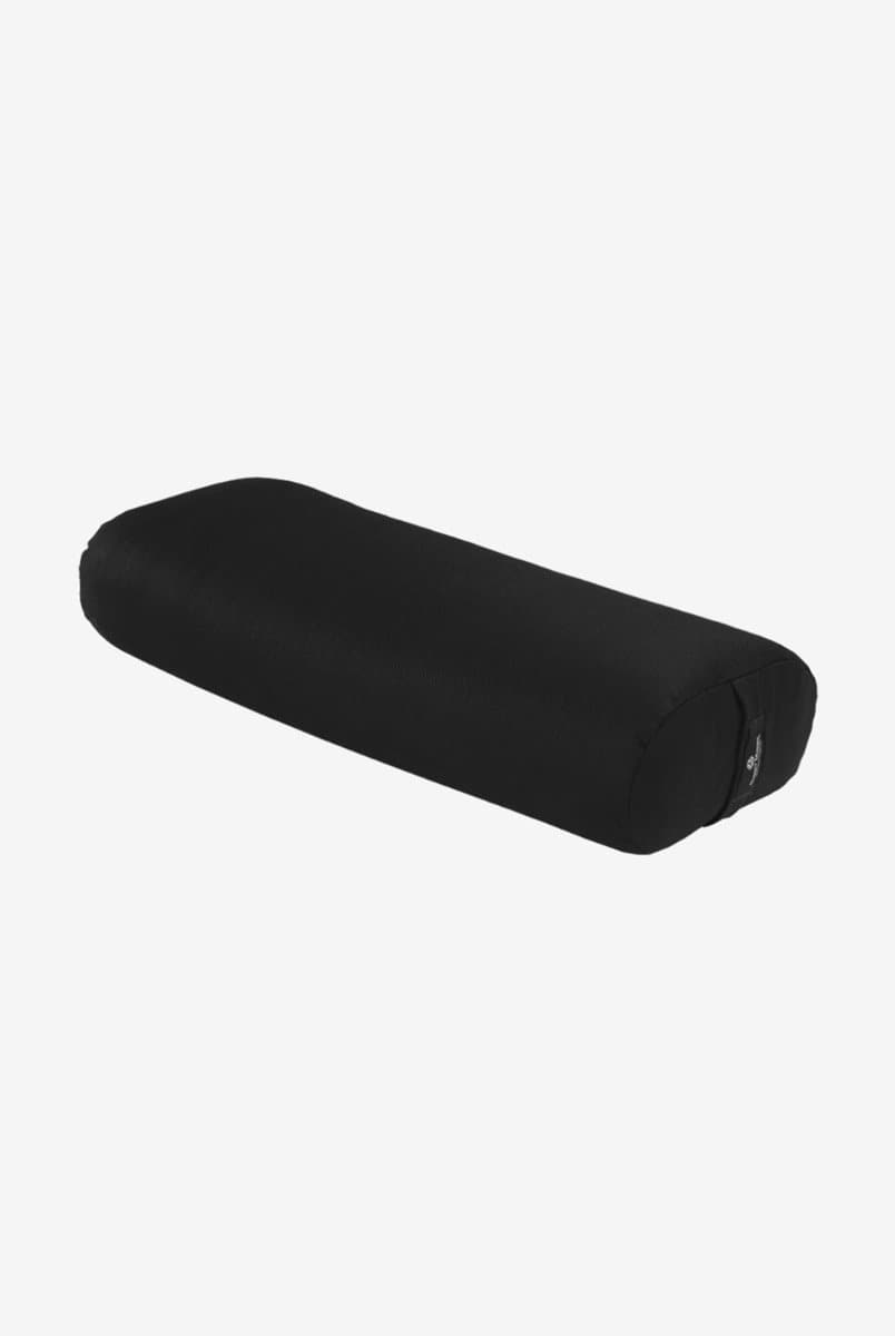 Hugger Mugger Solid Standard Bolster | Hugger Mugger | Evolve Fit Wear