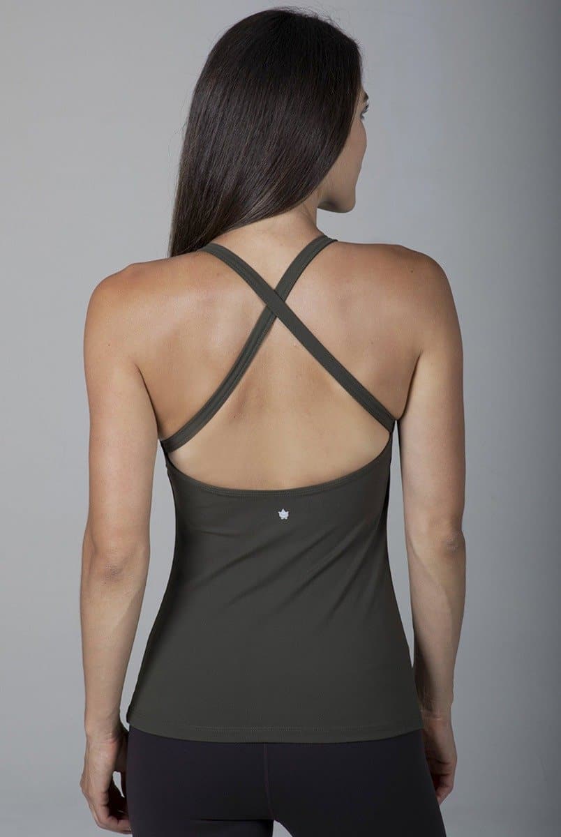 KiraGrace Grace Halter | KiraGrace | Evolve Fit Wear