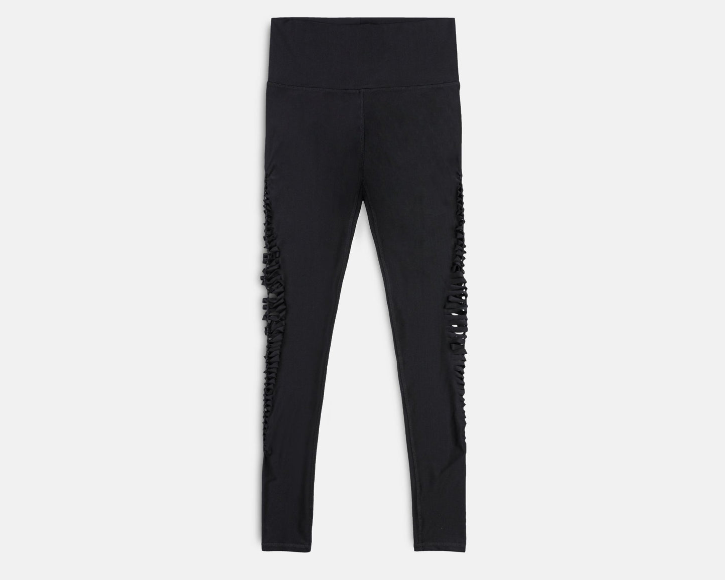 Levina Yoga Legging in Black | Vagabond Goods | Evolve Fit Wear