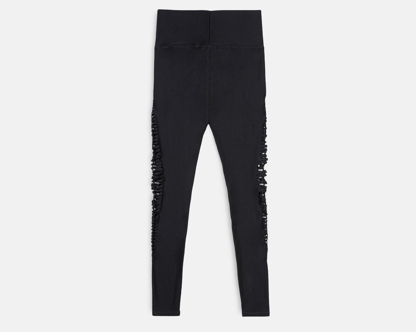 Levina Yoga Legging in Black | Vagabond Goods | Evolve Fit Wear