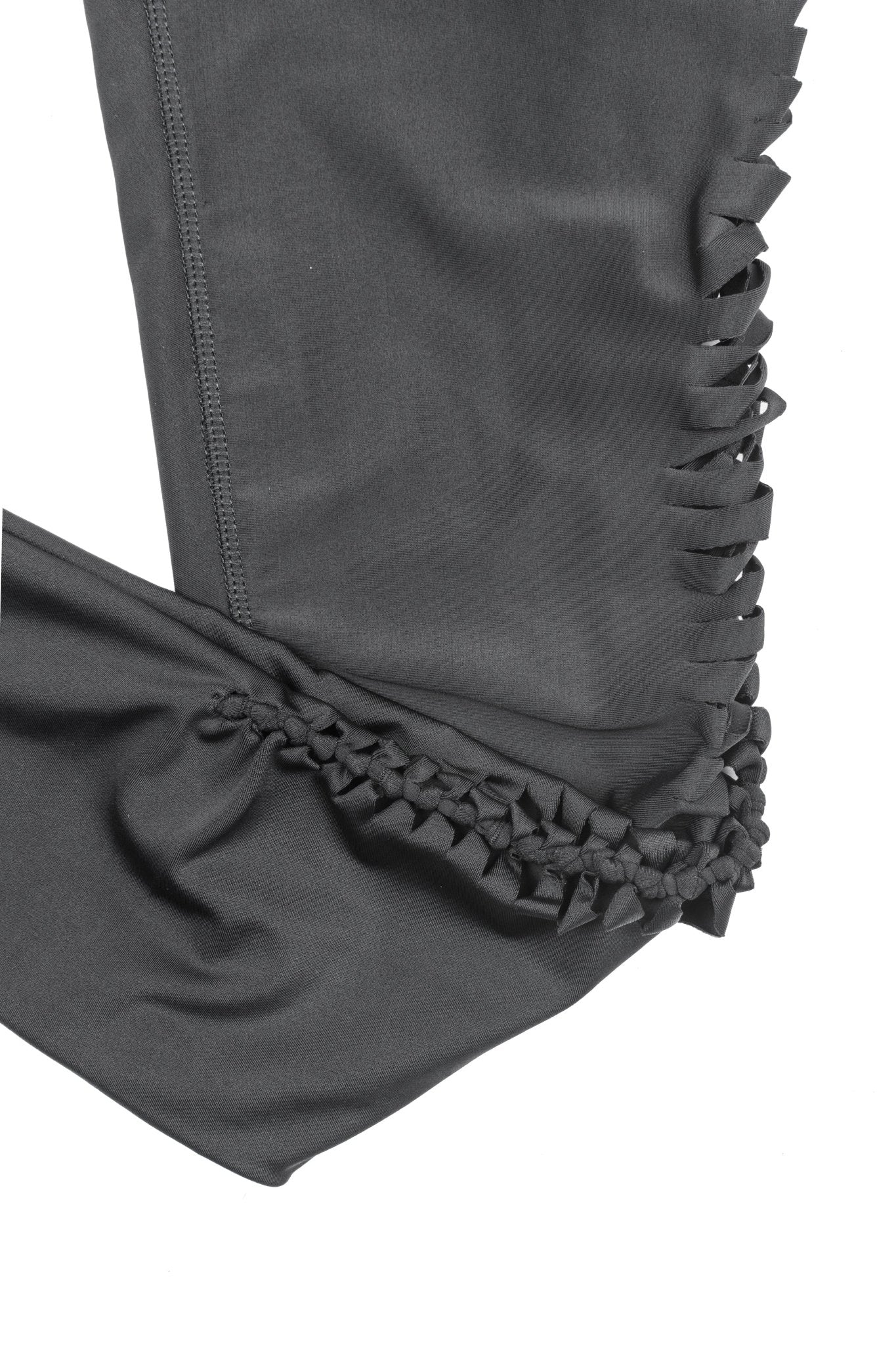 Levina Yoga Legging in Black | Vagabond Goods | Evolve Fit Wear