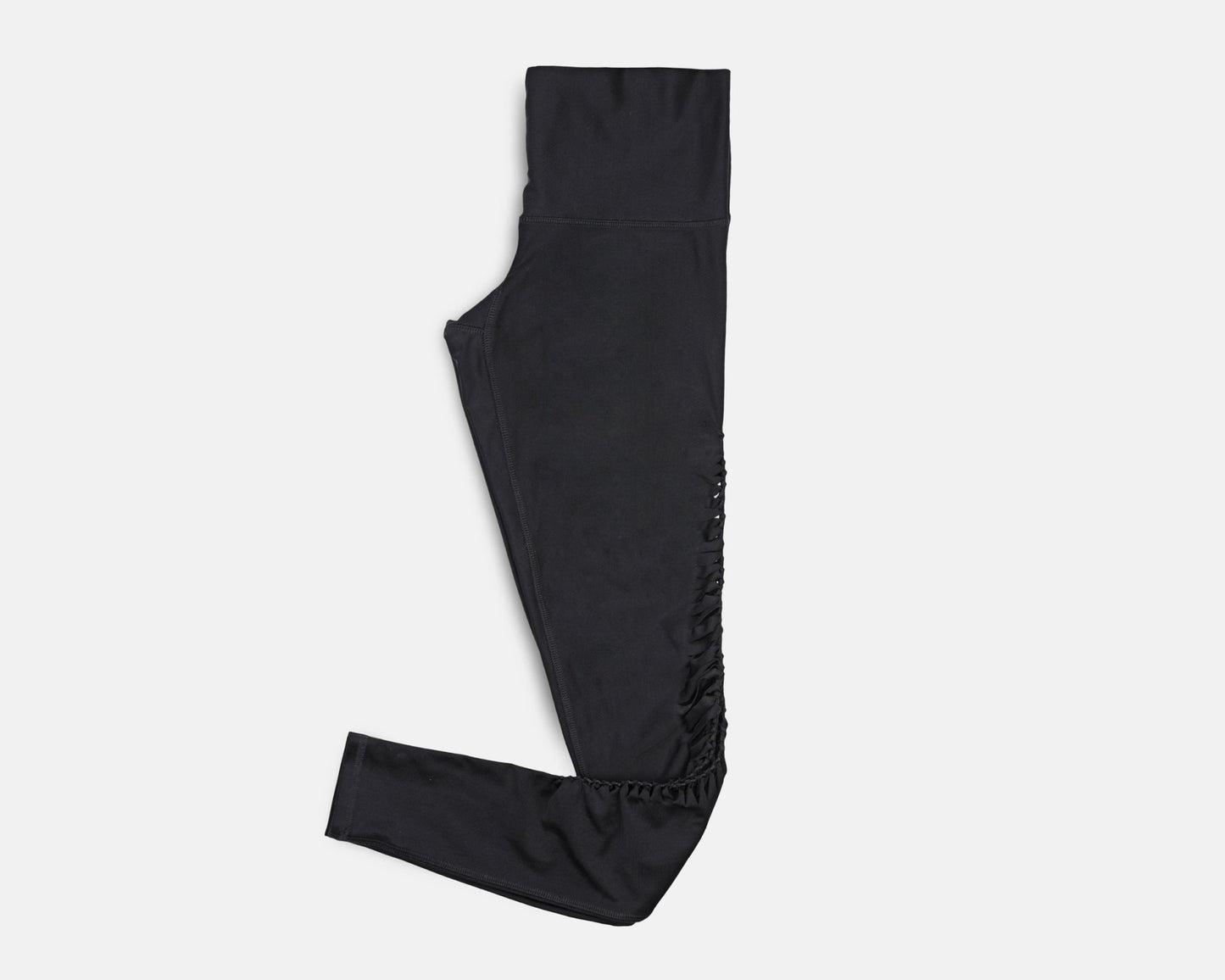 Levina Yoga Legging in Black | Vagabond Goods | Evolve Fit Wear
