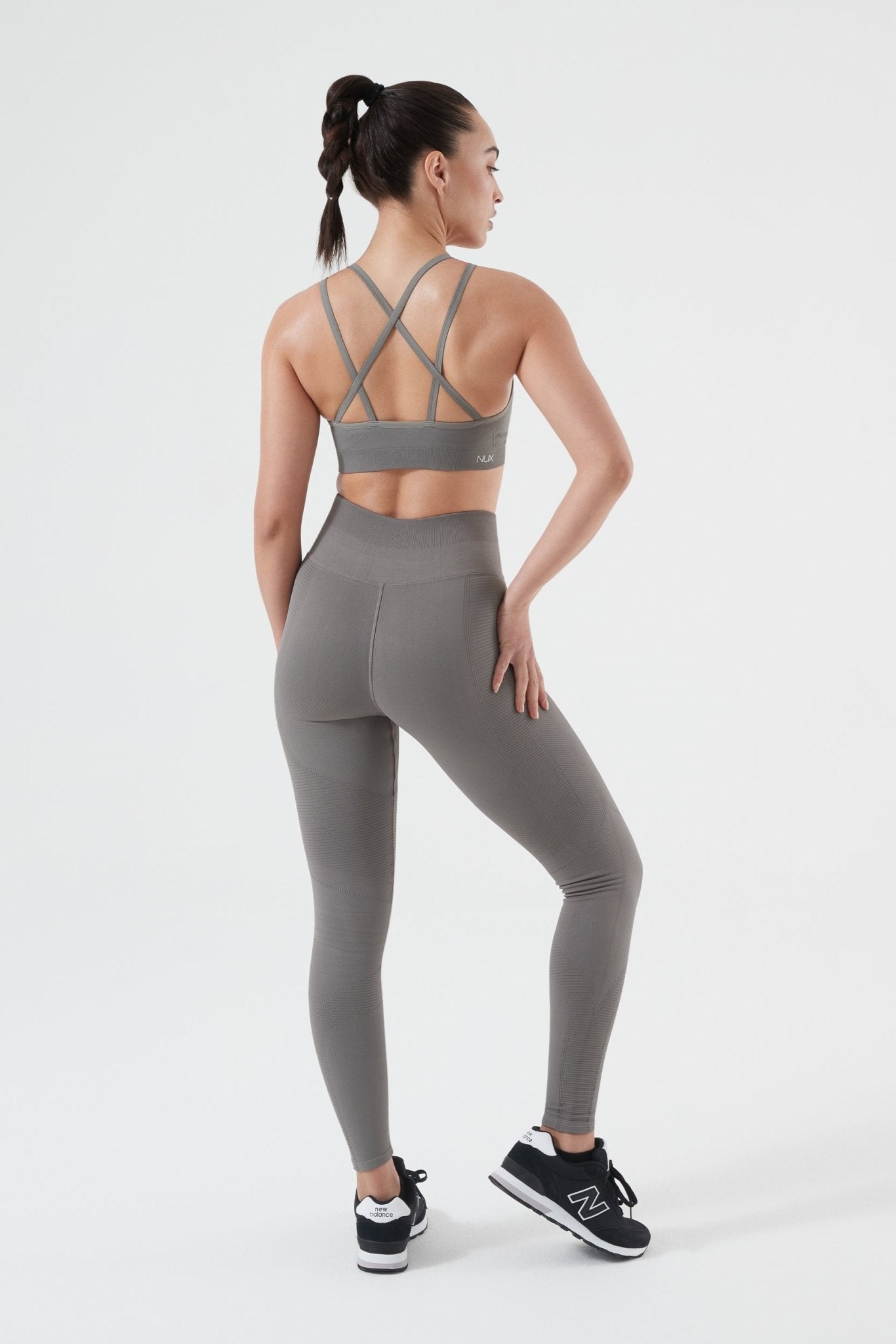 Levitate Bra | NUX | Evolve Fit Wear