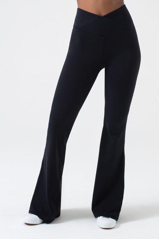 Lightweight Willow Flair | NUX | Evolve Fit Wear