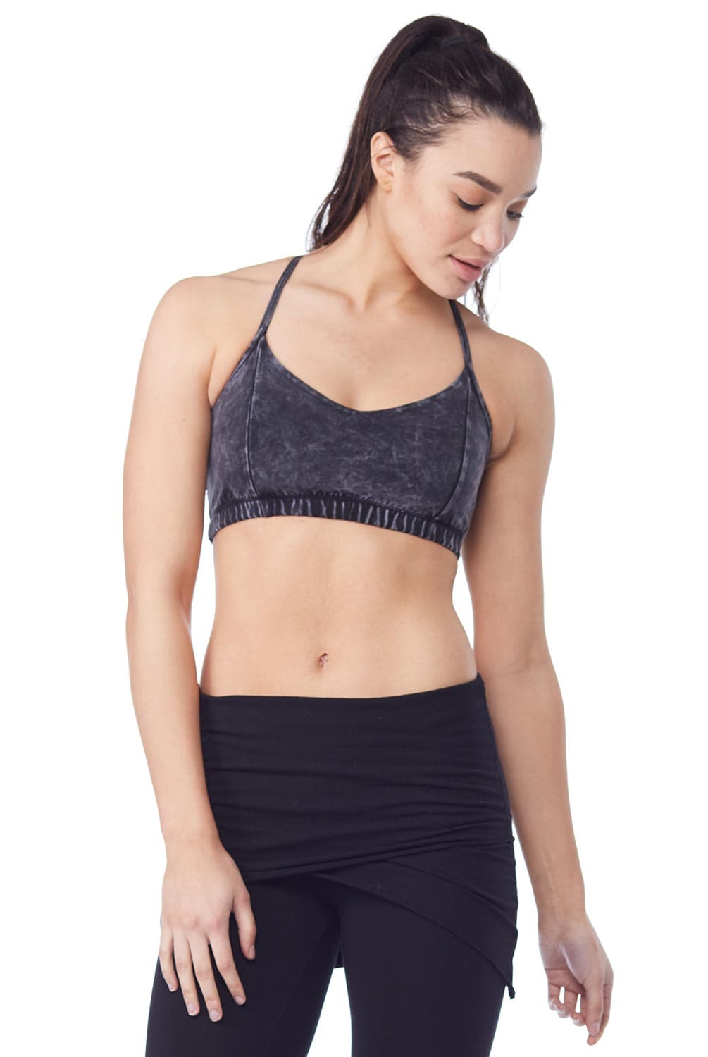 LVR Fashion Sports Bra