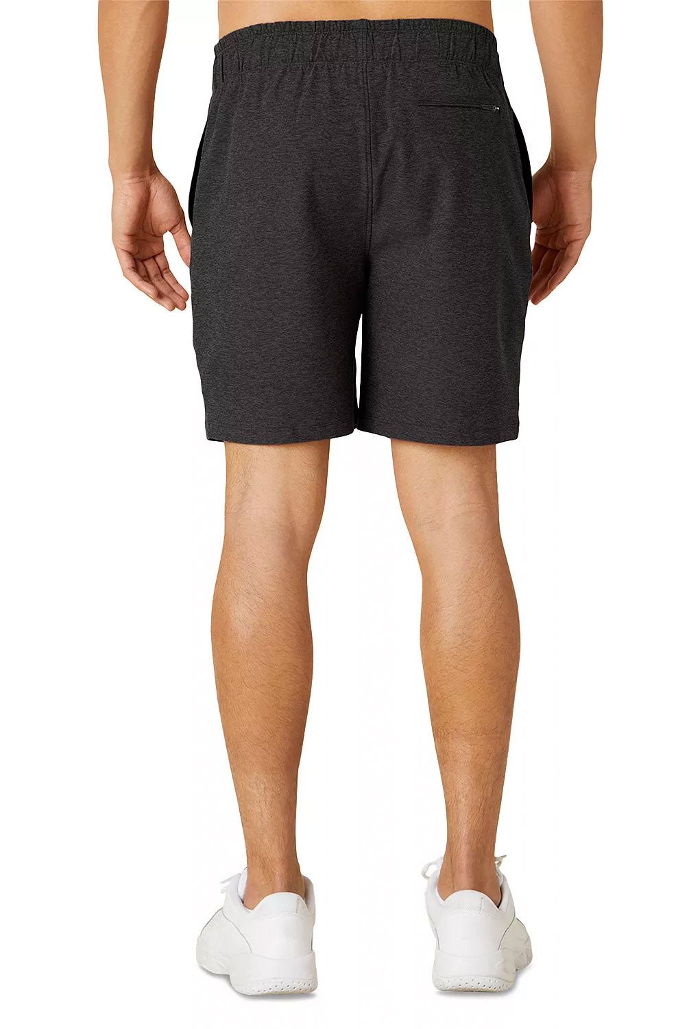 Mens Beyond Yoga Take it Easy Shorts | Beyond Yoga | Evolve Fit Wear