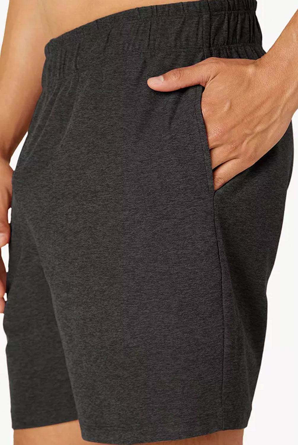 Mens Beyond Yoga Take it Easy Shorts | Beyond Yoga | Evolve Fit Wear