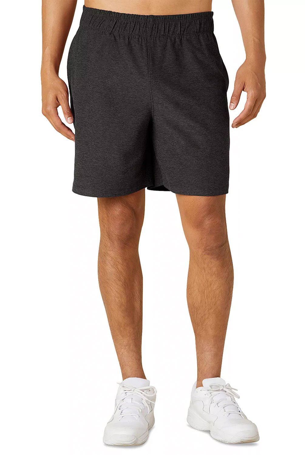 Mens Beyond Yoga Take it Easy Shorts | Beyond Yoga | Evolve Fit Wear