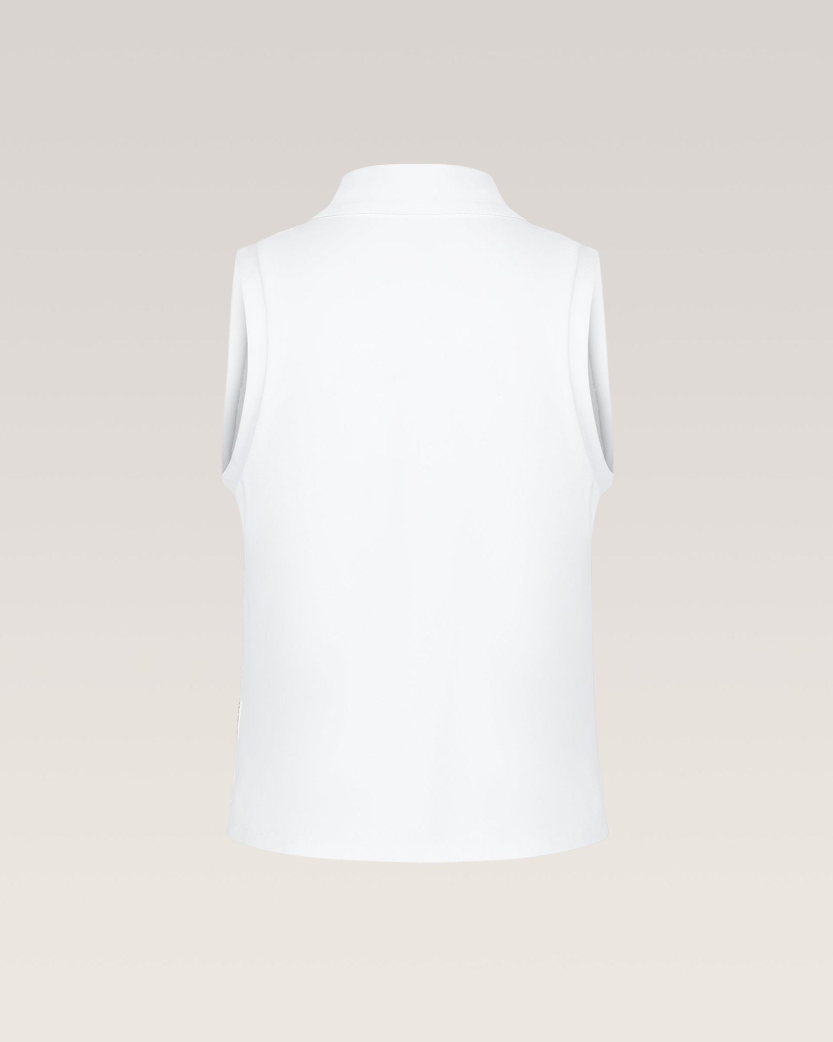 Michi Ace Sleeveless Polo | MICHI | Evolve Fit Wear