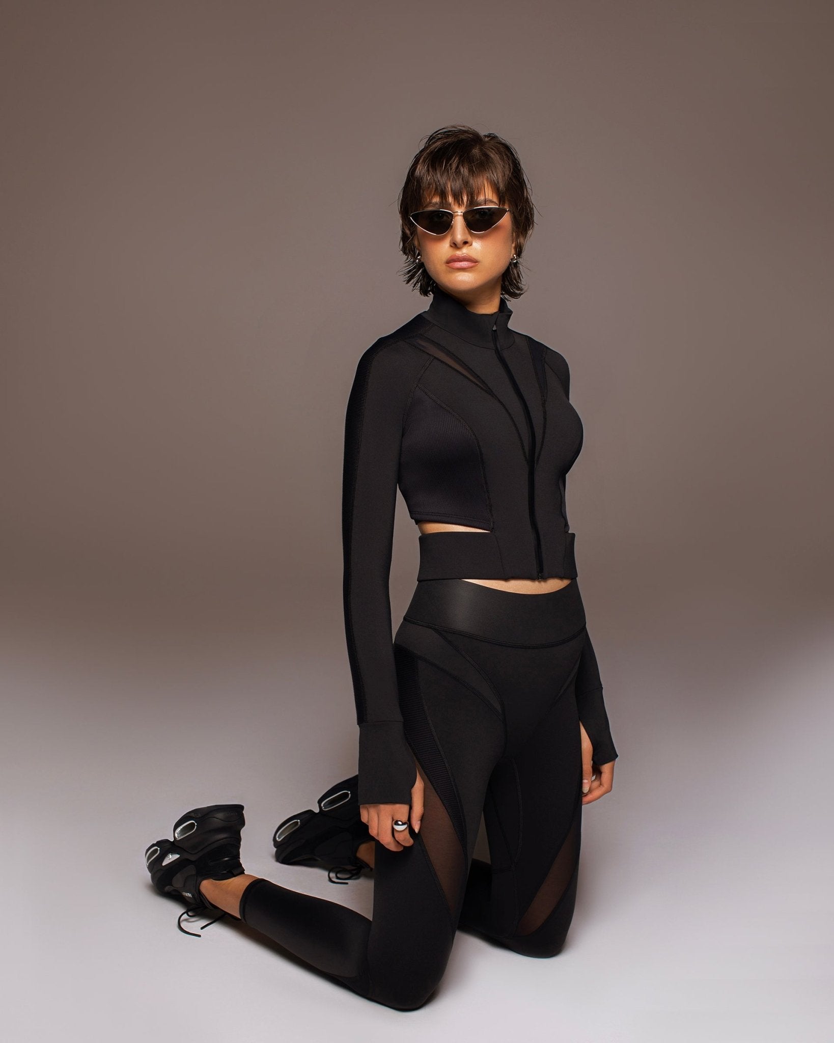 Michi Aerial Legging | MICHI | Evolve Fit Wear