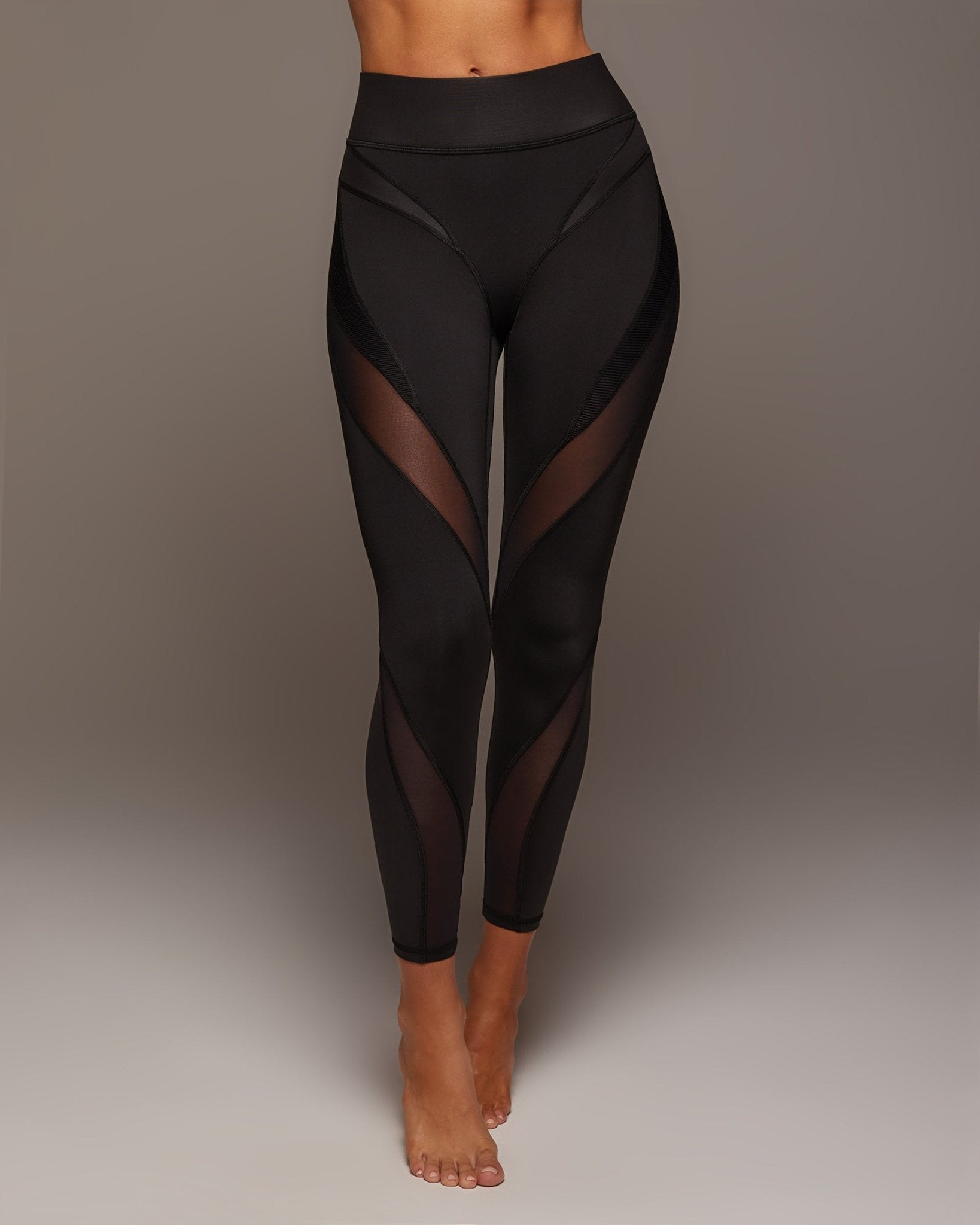 Michi Aerial Legging | MICHI | Evolve Fit Wear
