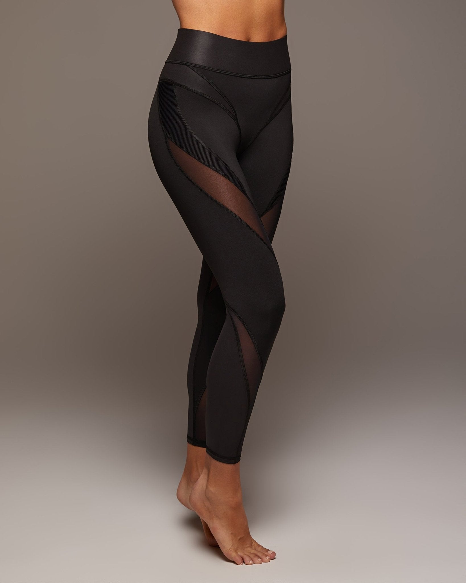 Michi Aerial Legging | MICHI | Evolve Fit Wear