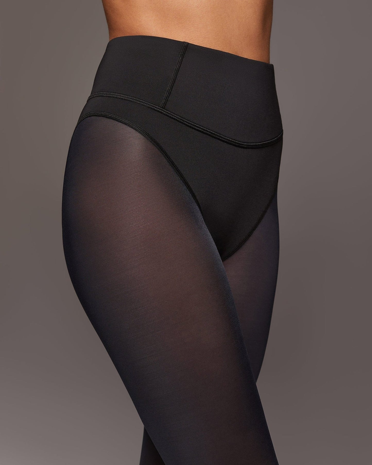 Michi Ambient Stirrup Legging | MICHI | Evolve Fit Wear
