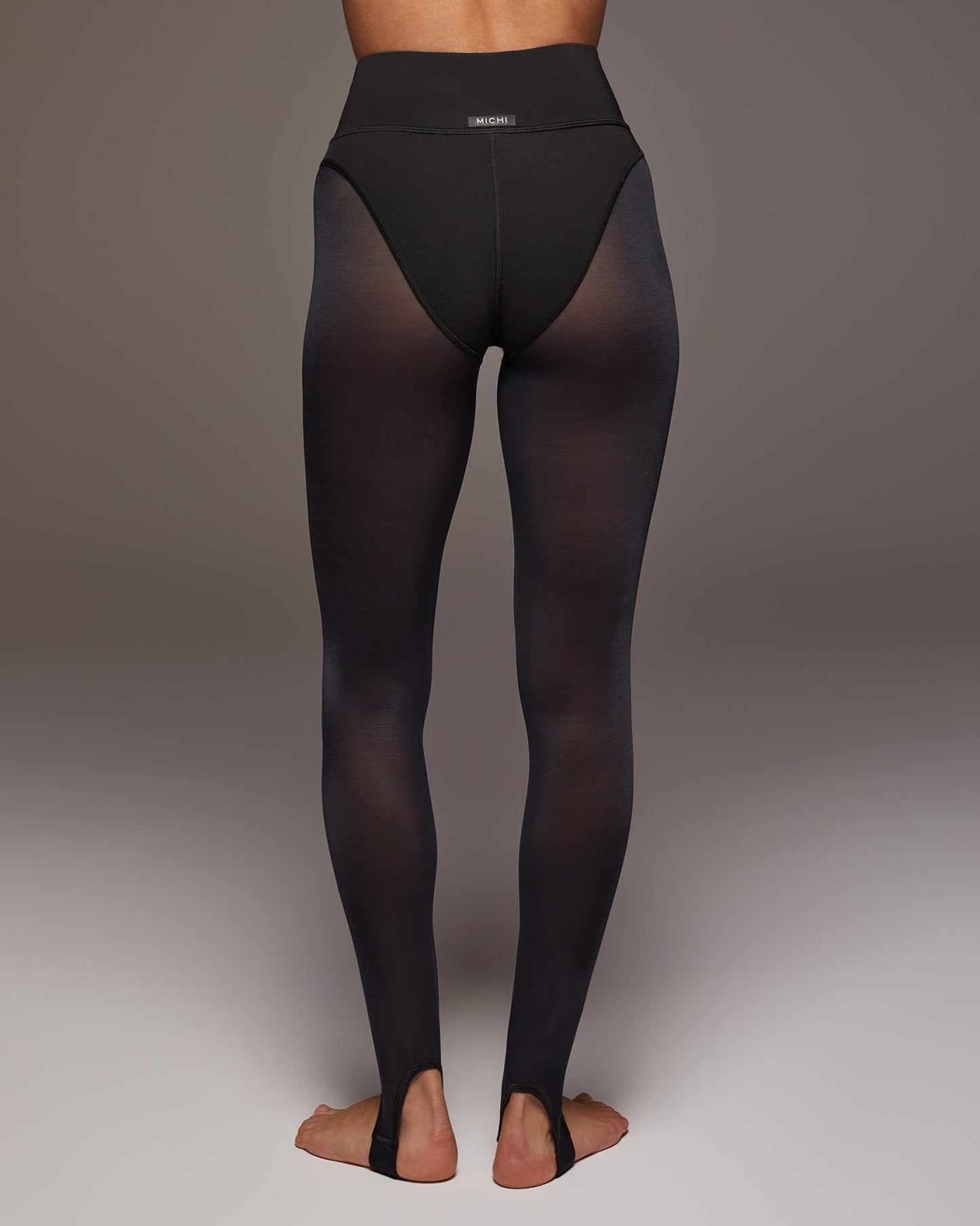 Michi Ambient Stirrup Legging | MICHI | Evolve Fit Wear