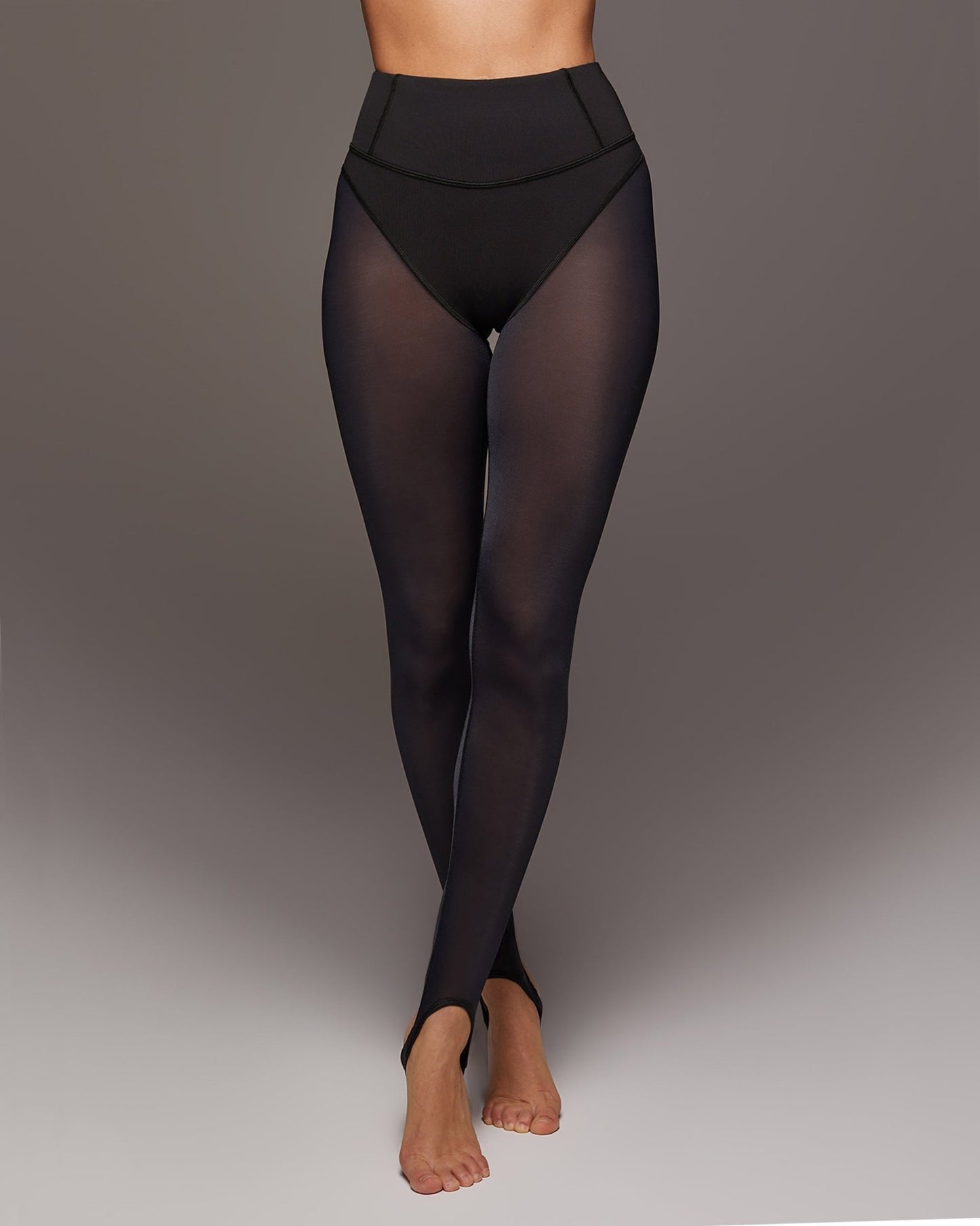 Michi Ambient Stirrup Legging | MICHI | Evolve Fit Wear
