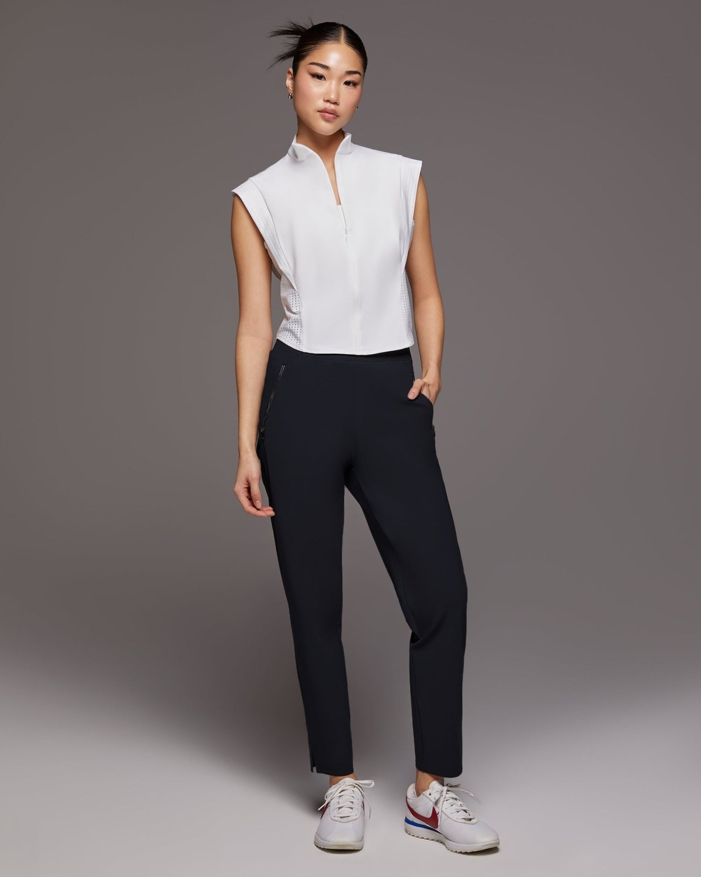Michi Club Pant | MICHI | Evolve Fit Wear