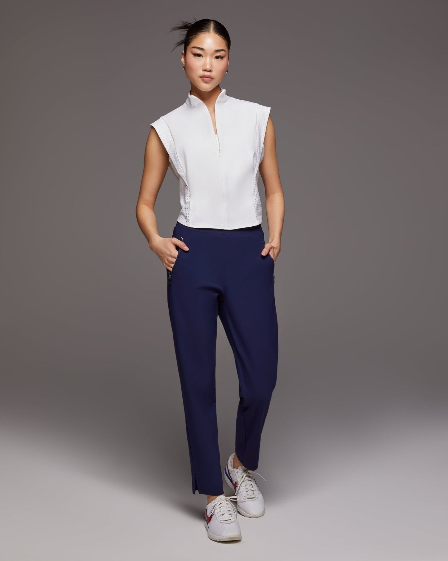 Michi Club Pant | MICHI | Evolve Fit Wear