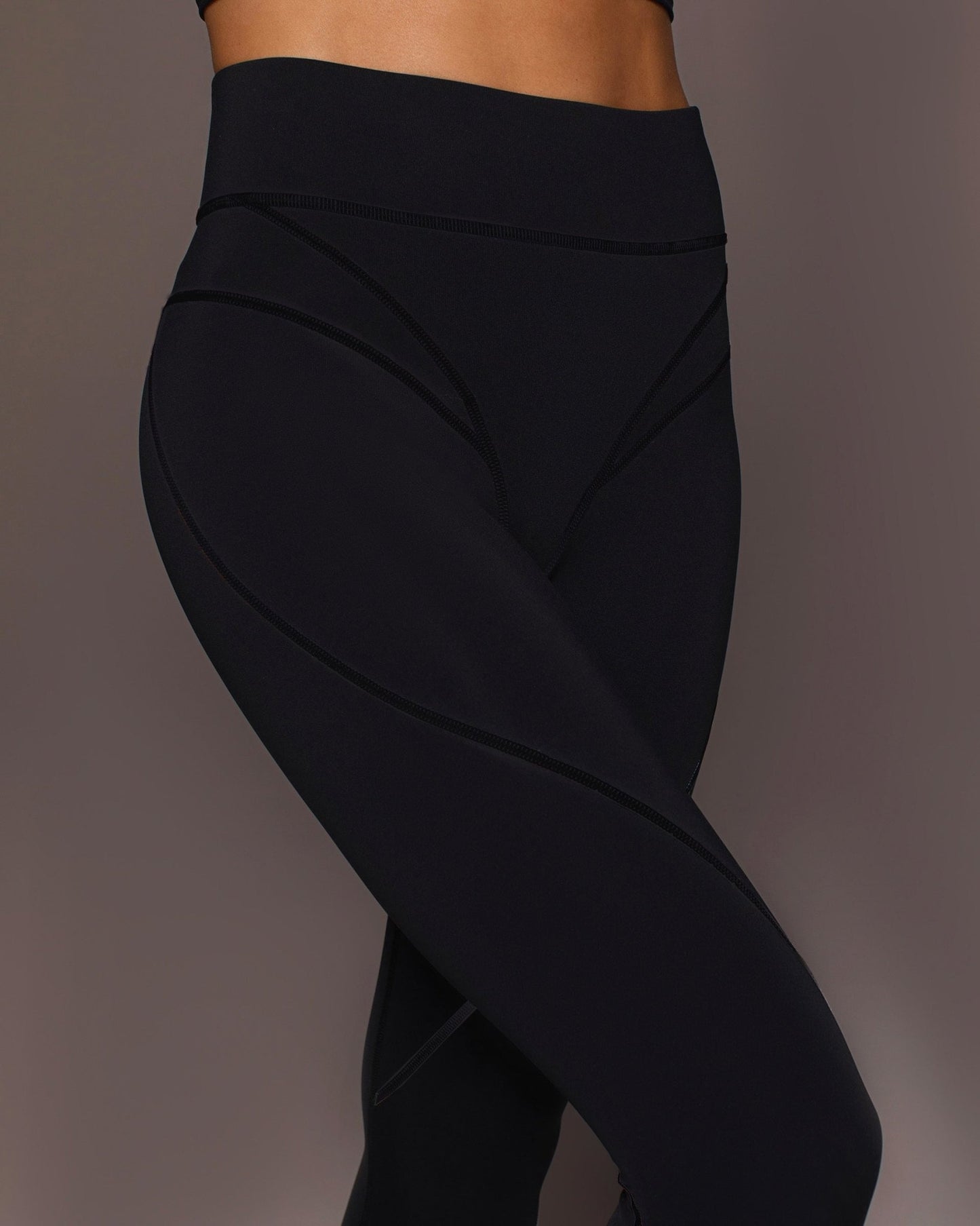 Michi Incite Legging | MICHI | Evolve Fit Wear