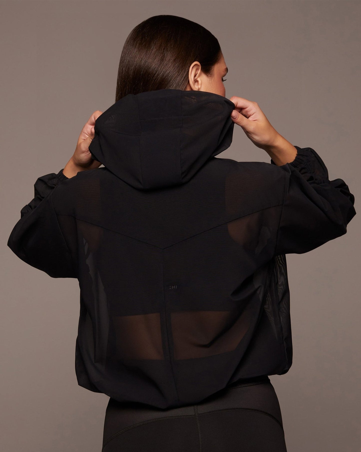 Michi Indy Jacket | MICHI | Evolve Fit Wear