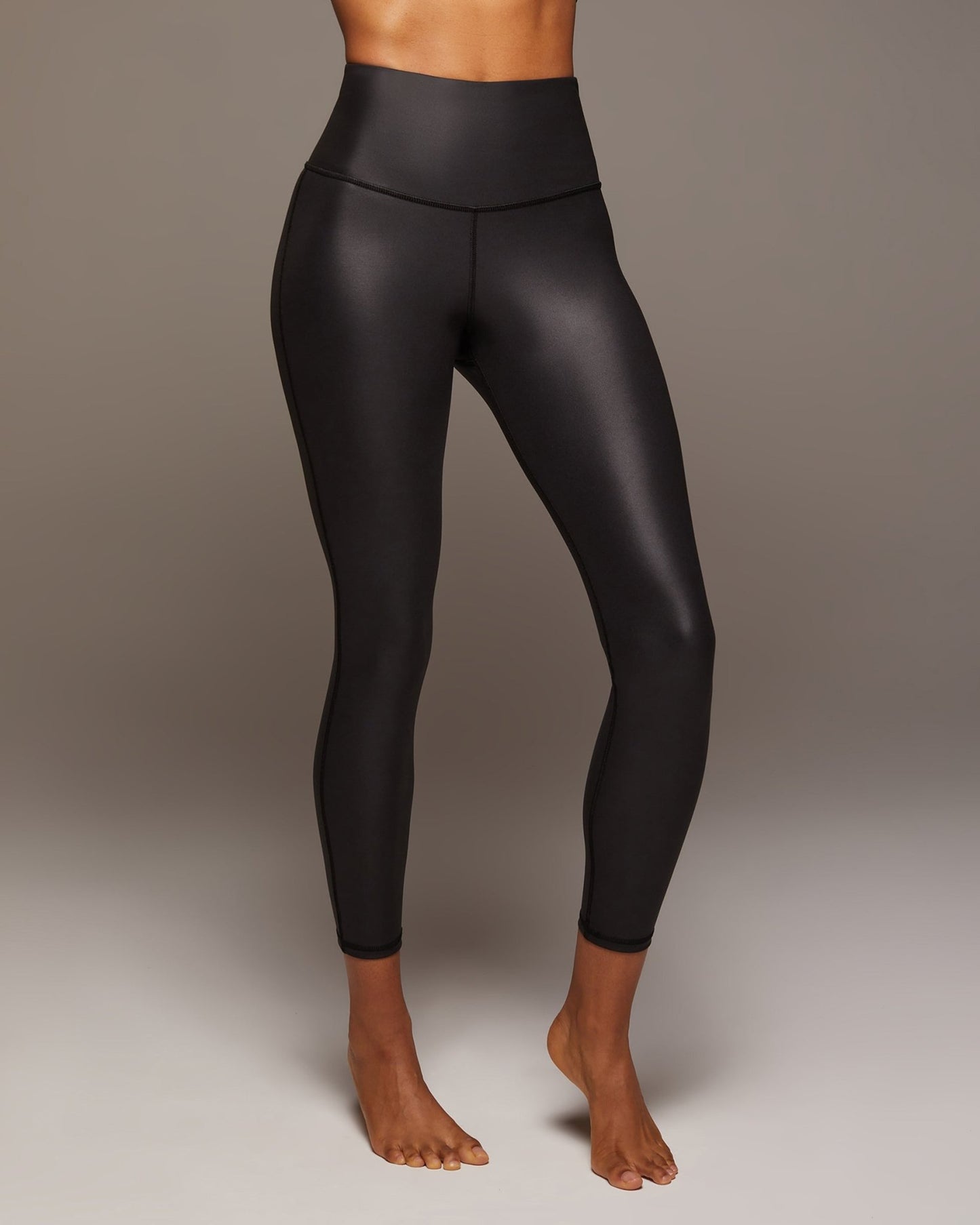 Michi Instinct Gloss Legging | MICHI | Evolve Fit Wear