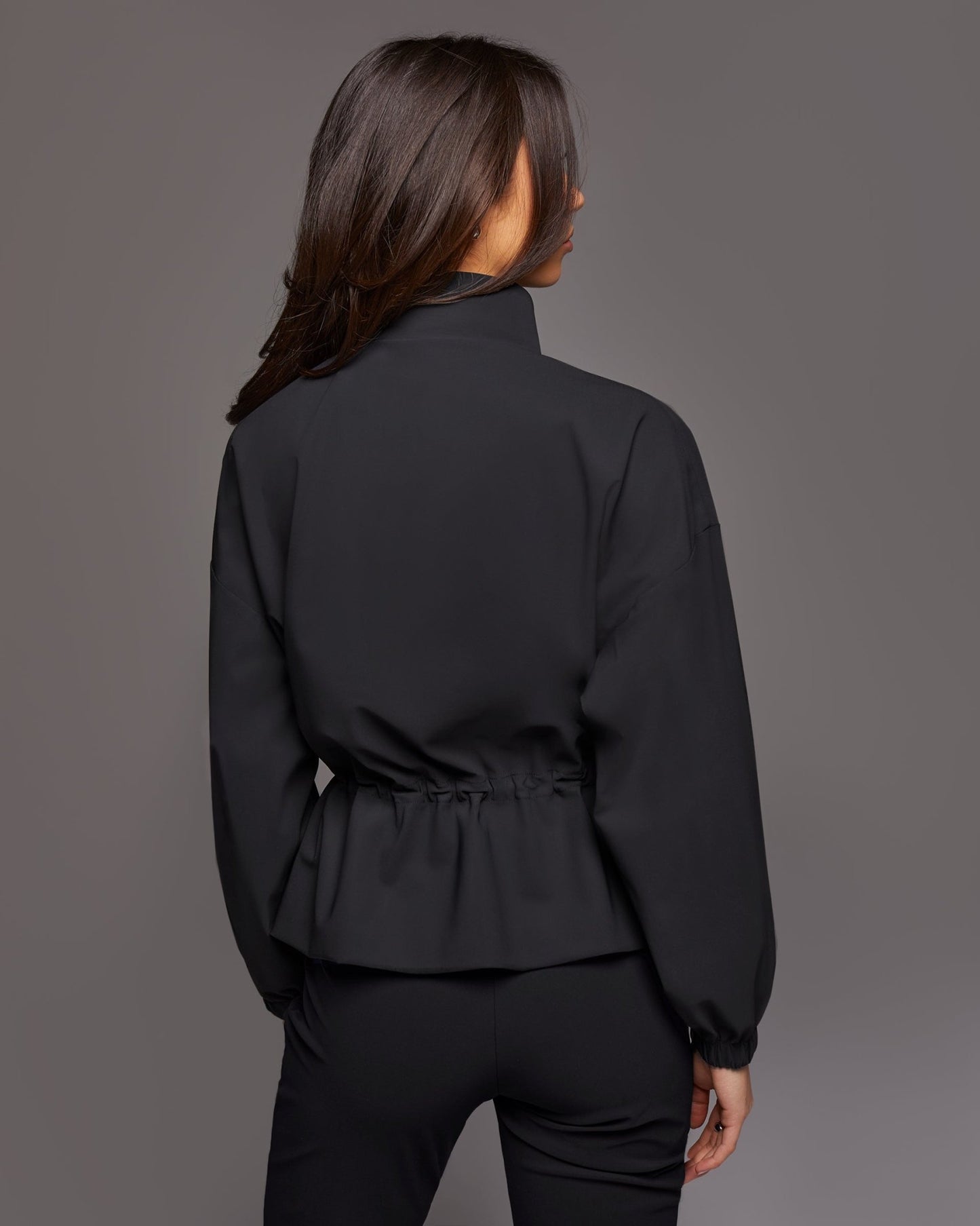 Michi Links Jacket | MICHI | Evolve Fit Wear
