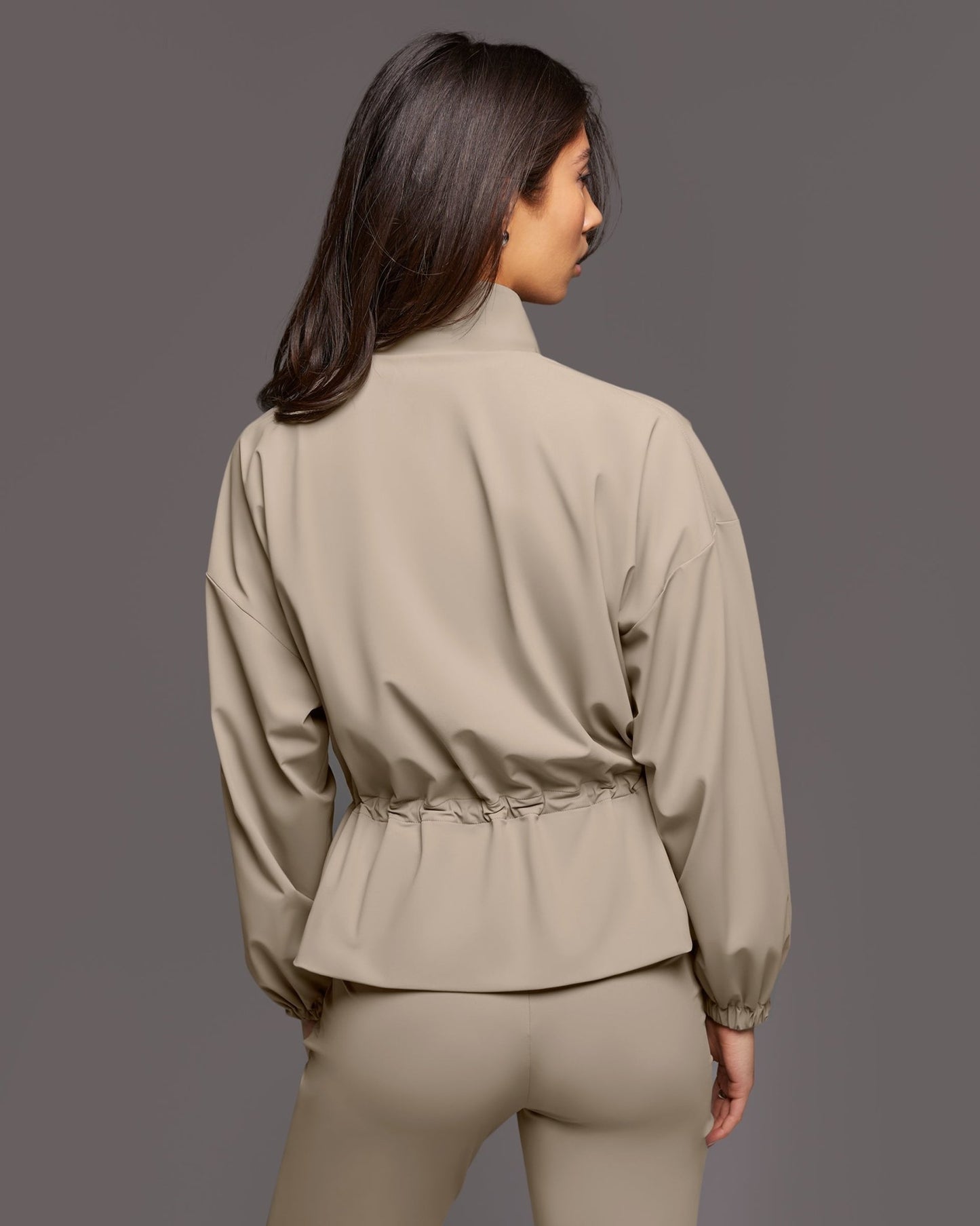 Michi Links Jacket | MICHI | Evolve Fit Wear
