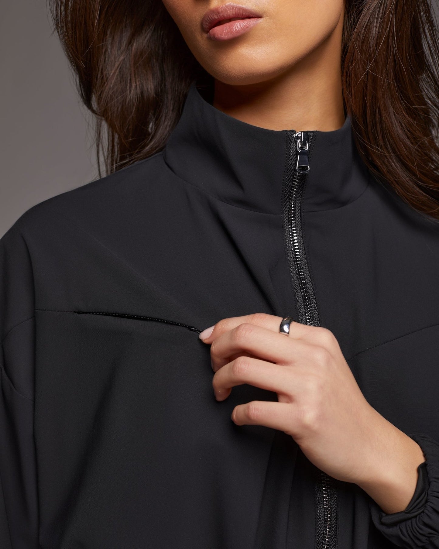 Michi Links Jacket | MICHI | Evolve Fit Wear