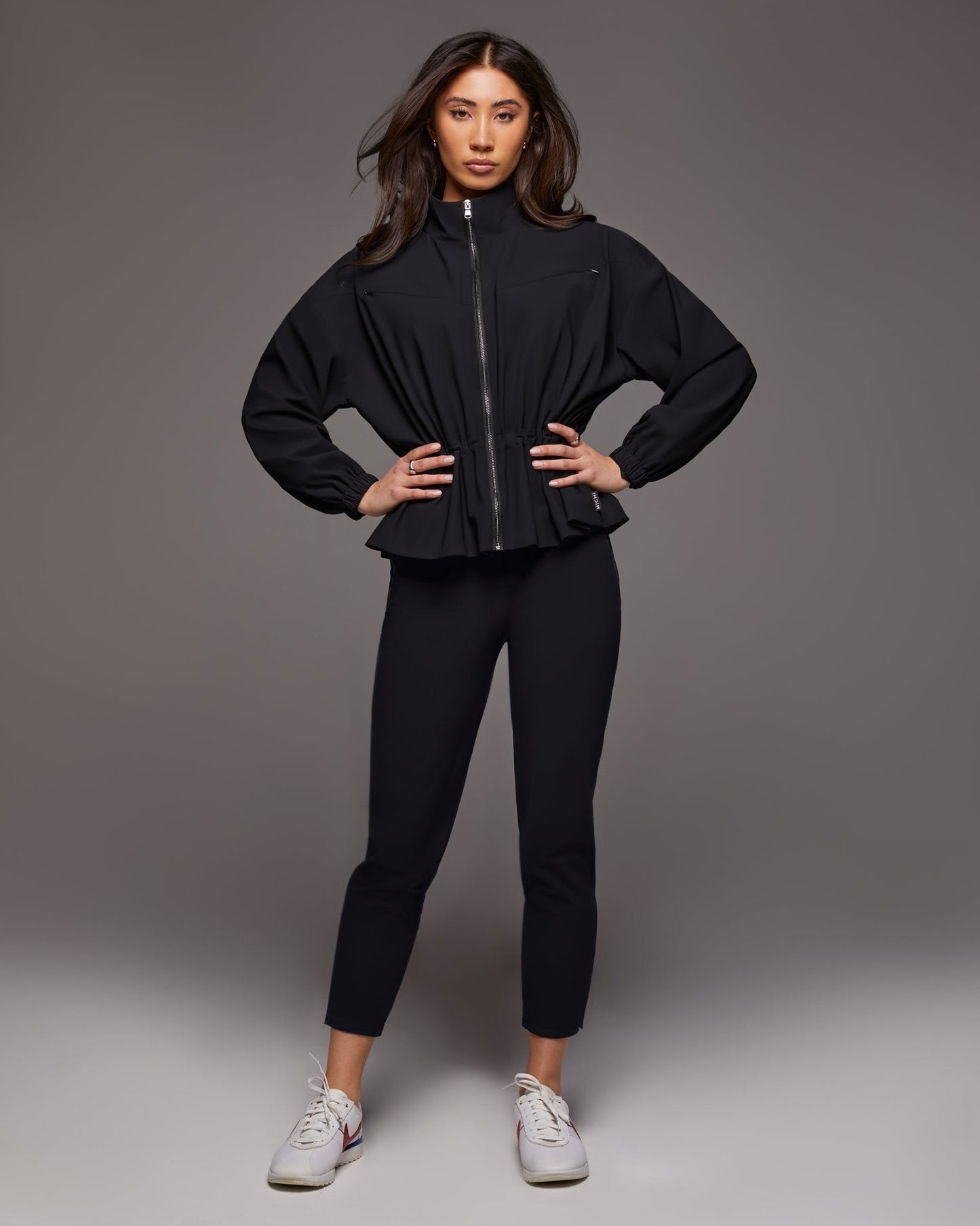 Michi Links Jacket | MICHI | Evolve Fit Wear