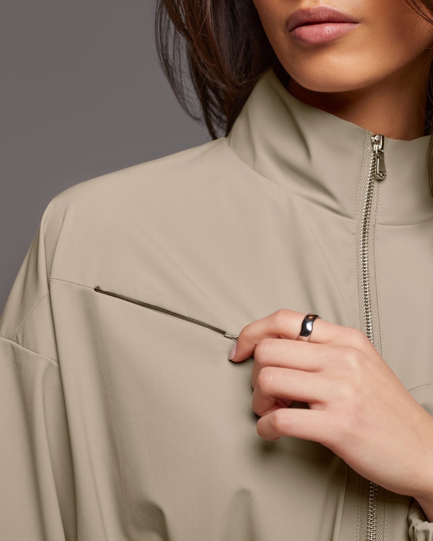 Michi Links Jacket | MICHI | Evolve Fit Wear