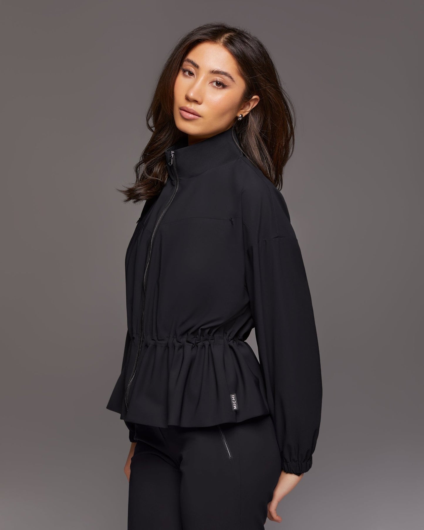 Michi Links Jacket | MICHI | Evolve Fit Wear