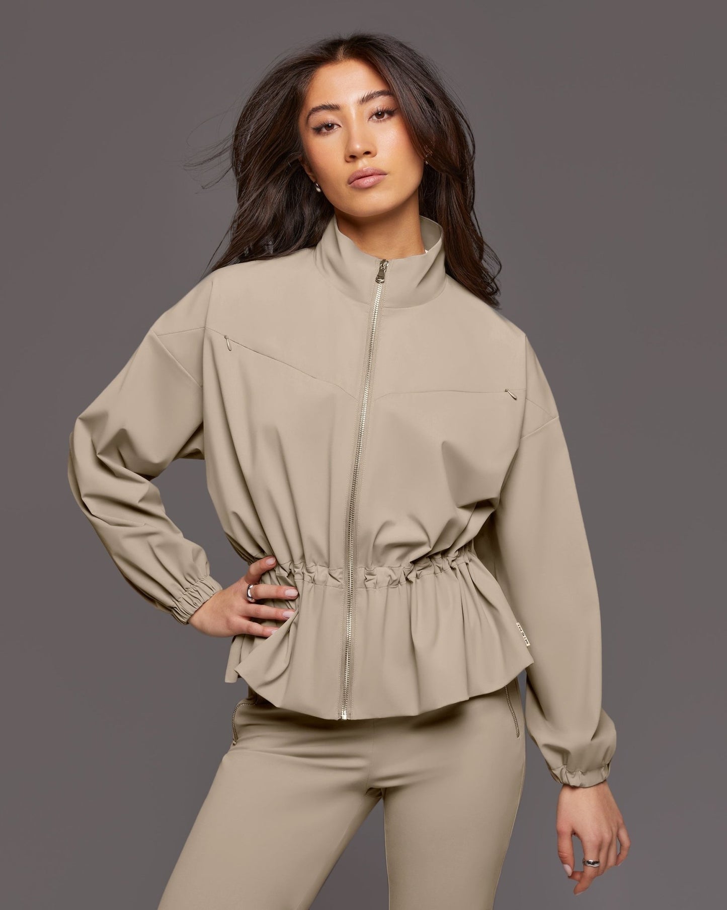 Michi Links Jacket | MICHI | Evolve Fit Wear