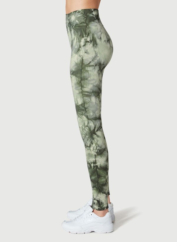Nux Active 3X2 Legging CD | NUX | Evolve Fit Wear
