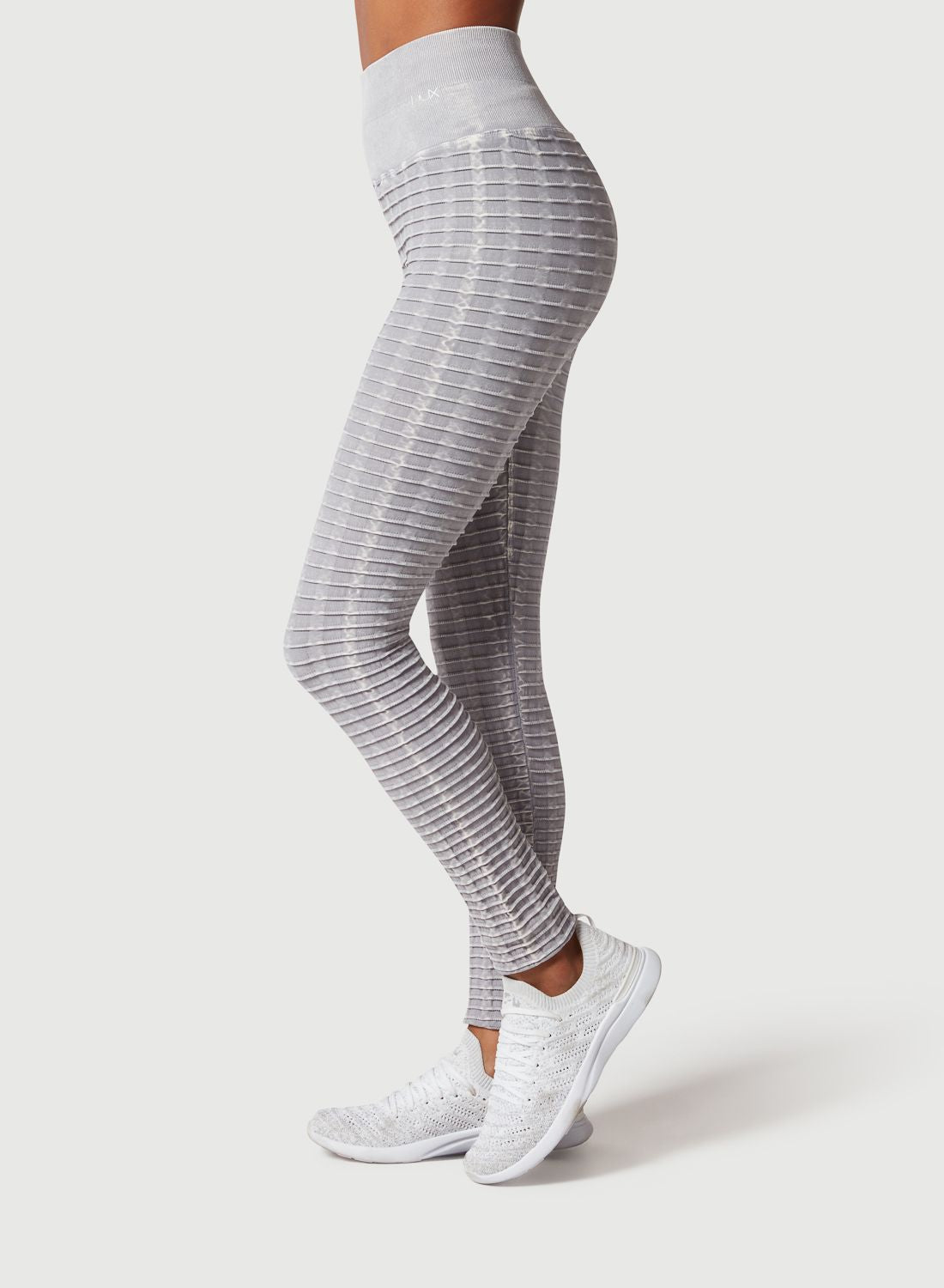 Nux Active Pucker Up Legging MW | NUX | Evolve Fit Wear