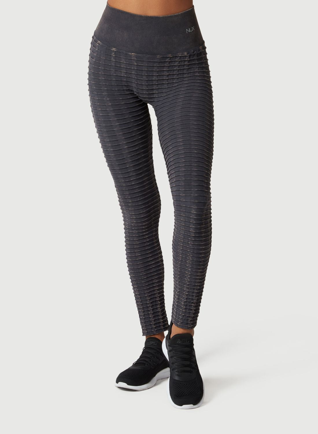 Nux Active Pucker Up Legging MW | NUX | Evolve Fit Wear