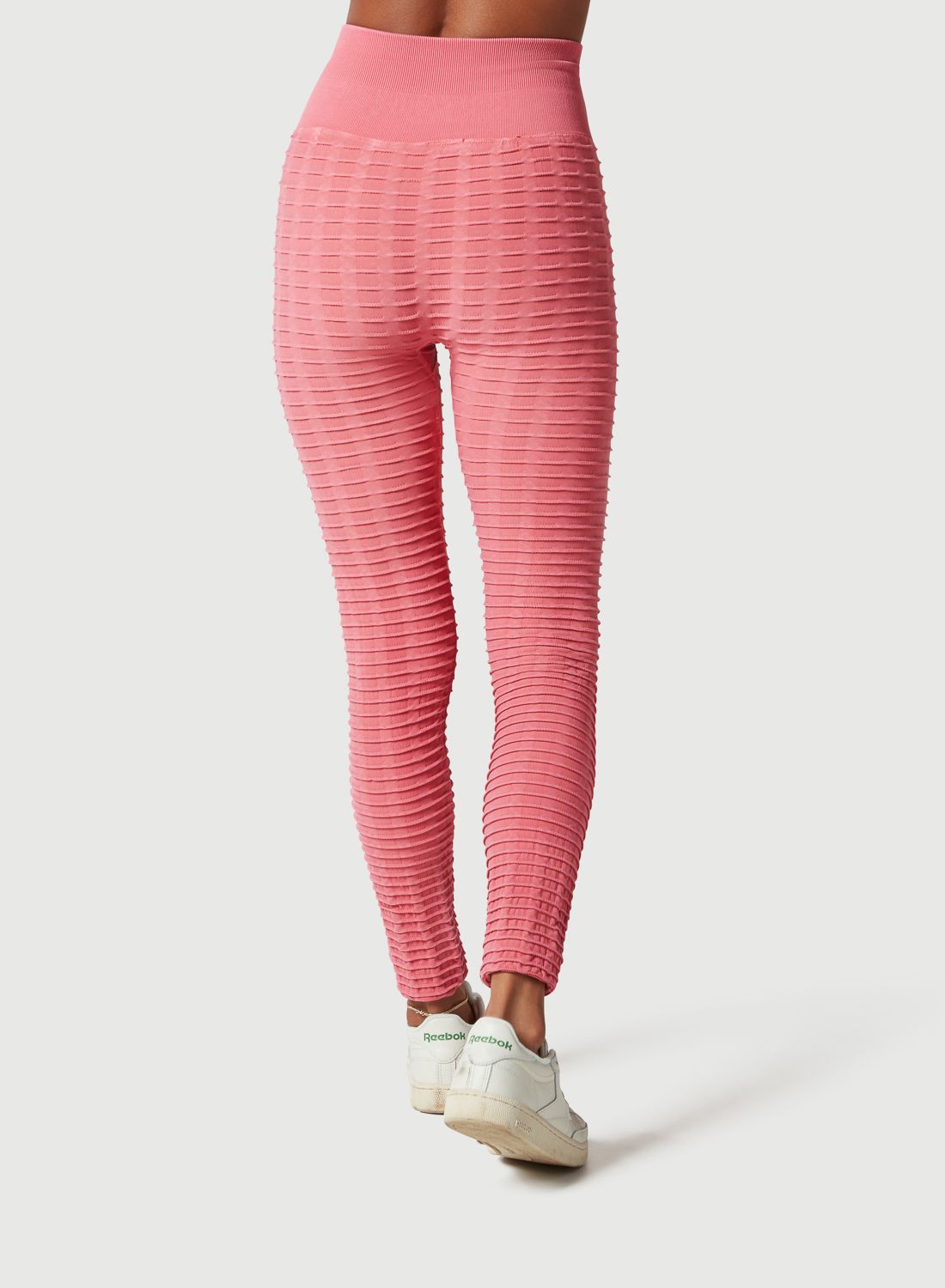 Nux Active Pucker Up Legging MW | NUX | Evolve Fit Wear