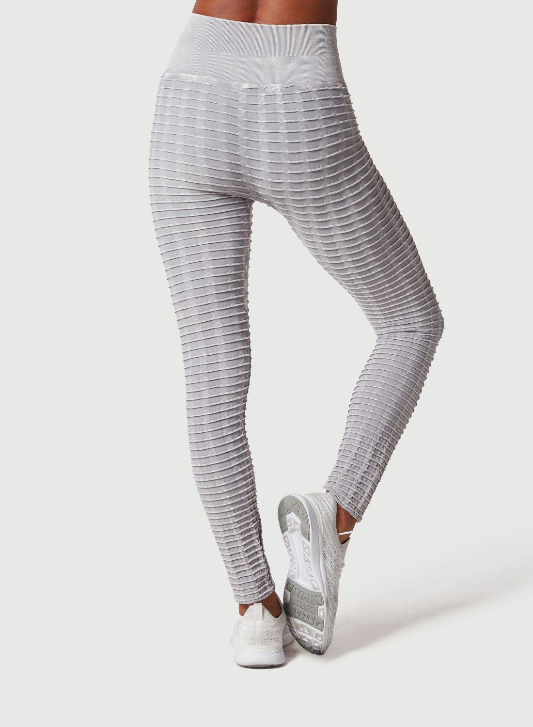 Nux Active Pucker Up Legging MW | NUX | Evolve Fit Wear