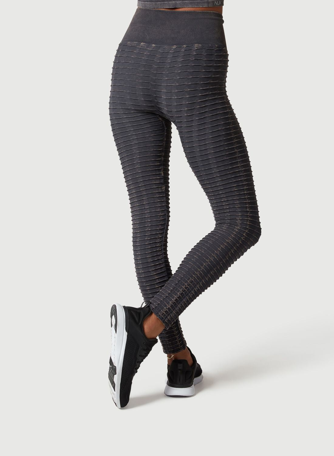 Nux Active Pucker Up Legging MW | NUX | Evolve Fit Wear