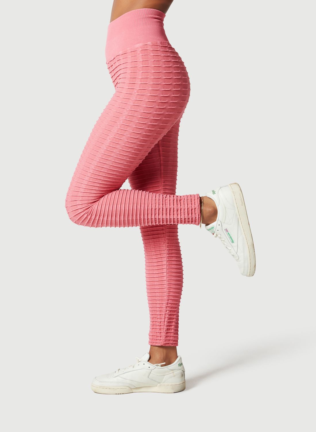 Nux Active Pucker Up Legging MW | NUX | Evolve Fit Wear