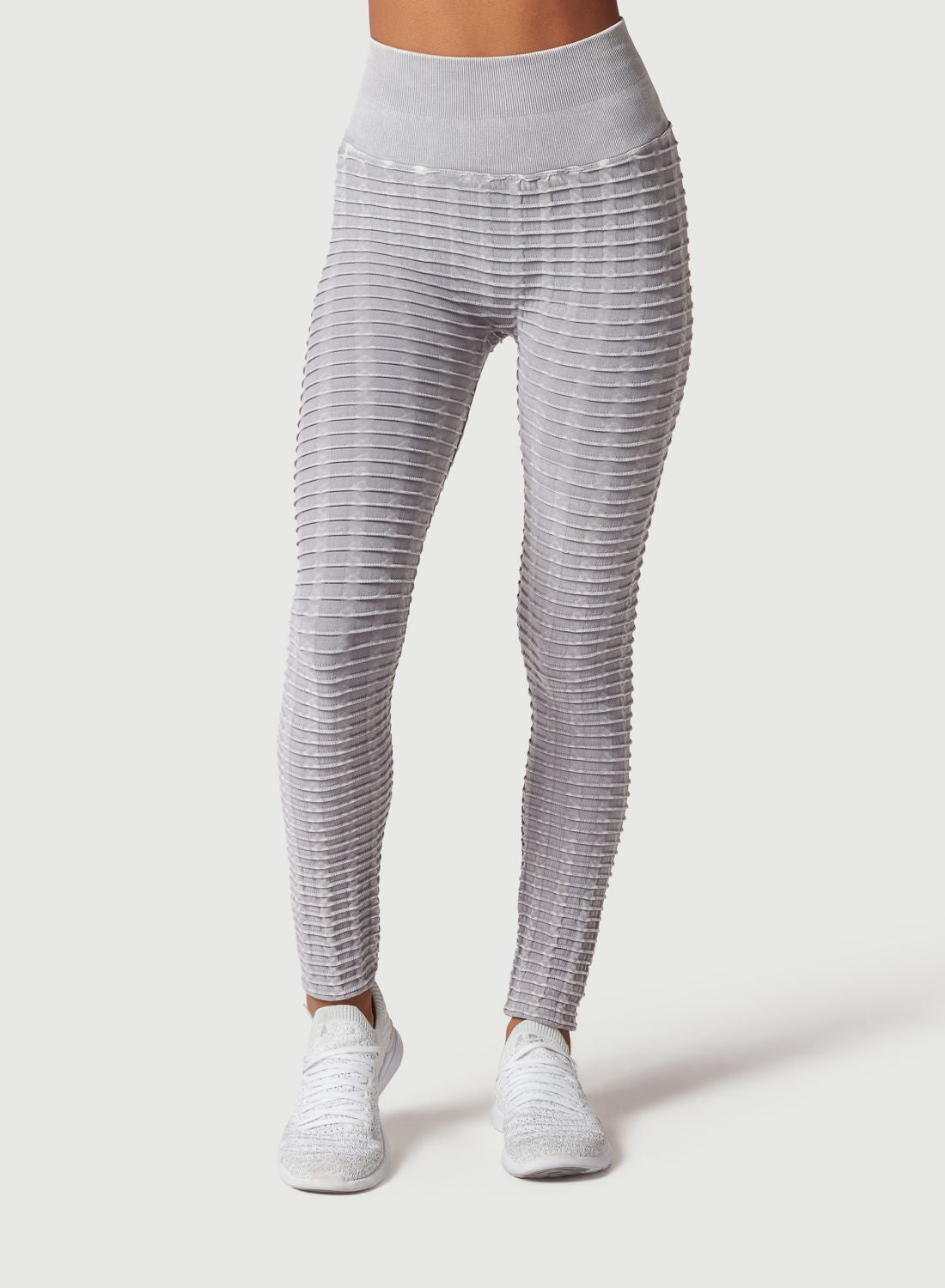 Nux Active Pucker Up Legging MW | NUX | Evolve Fit Wear