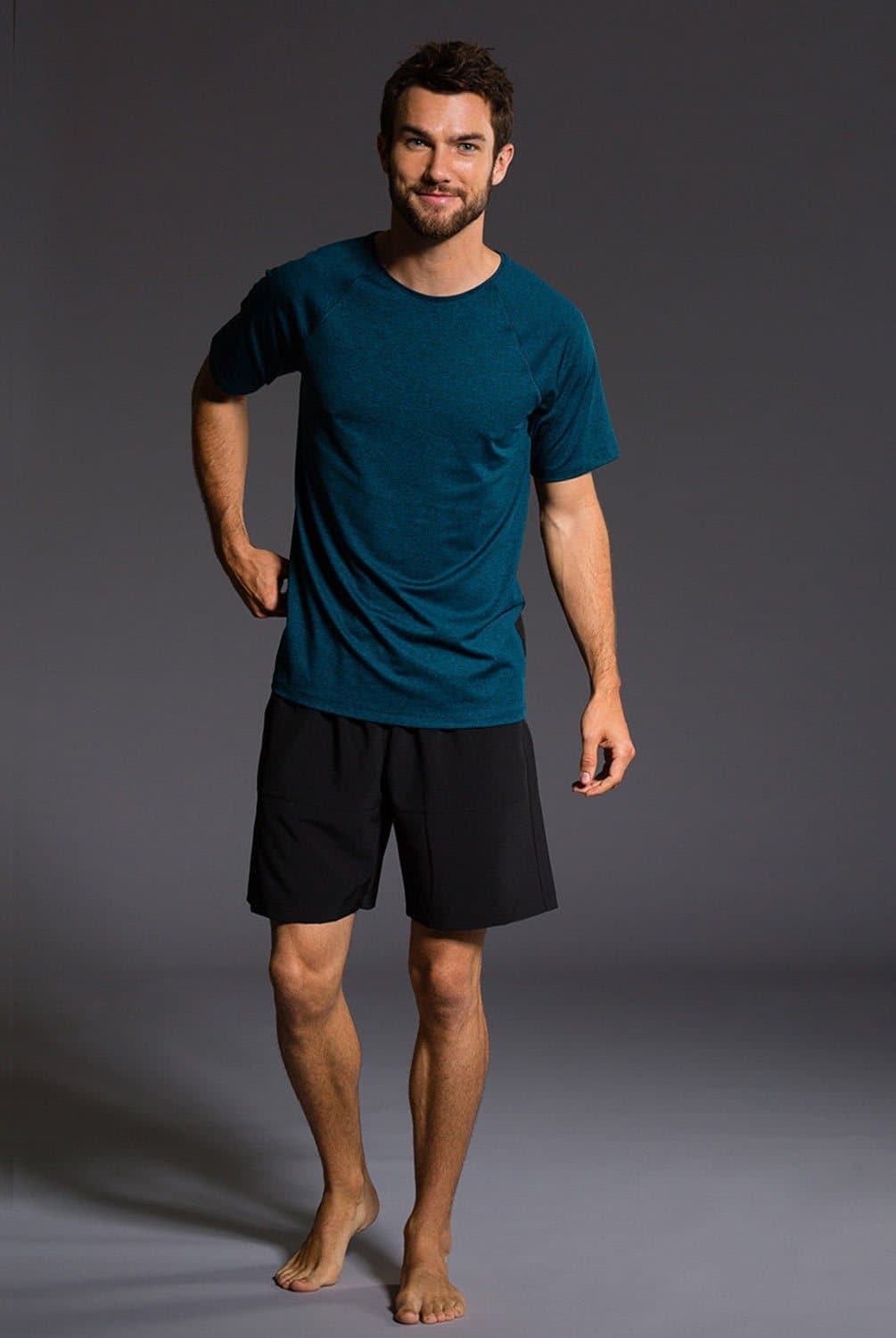 Onzie Boardshort503 | Onzie | Evolve Fit Wear