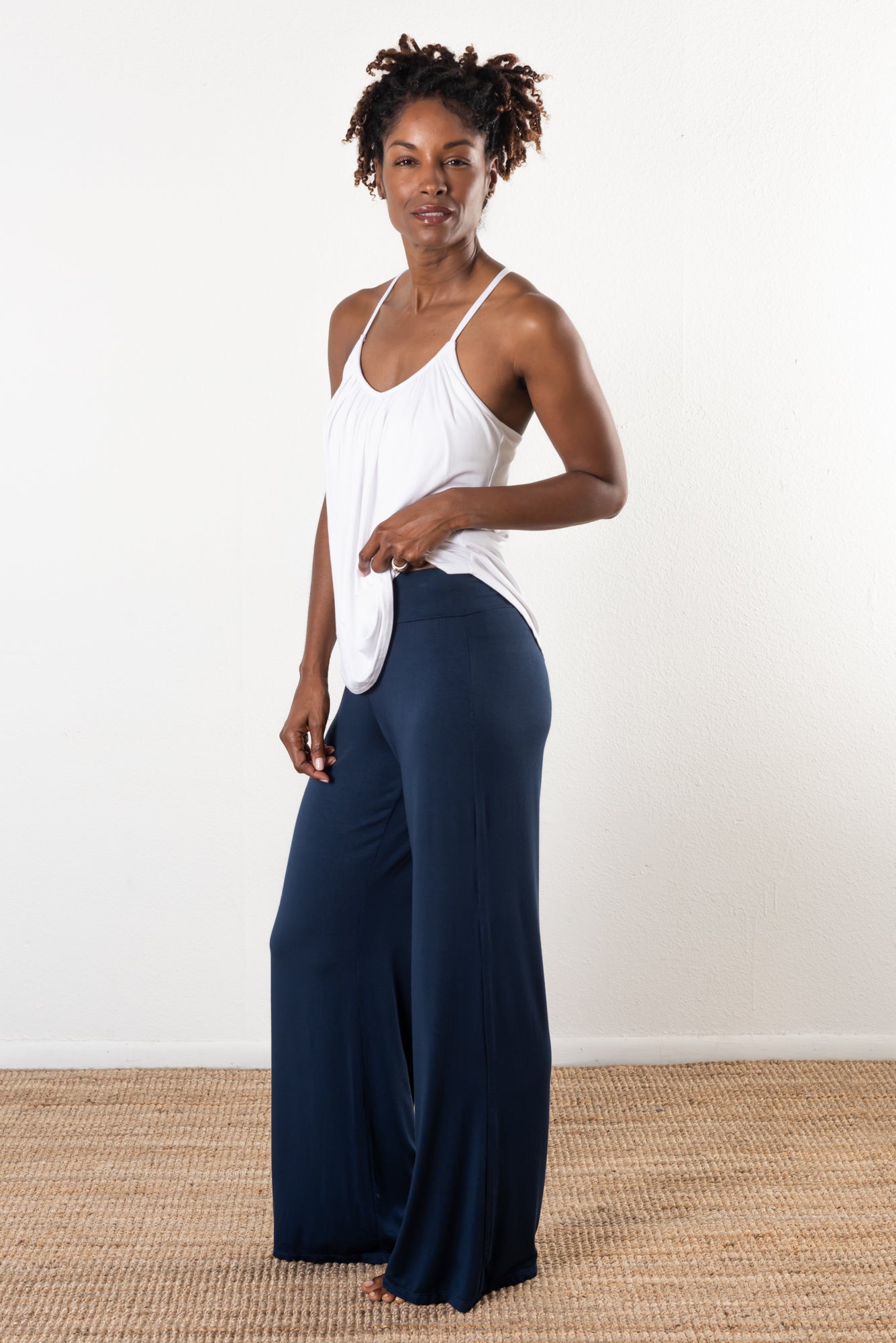Power Pant | JJ Winks | Evolve Fit Wear