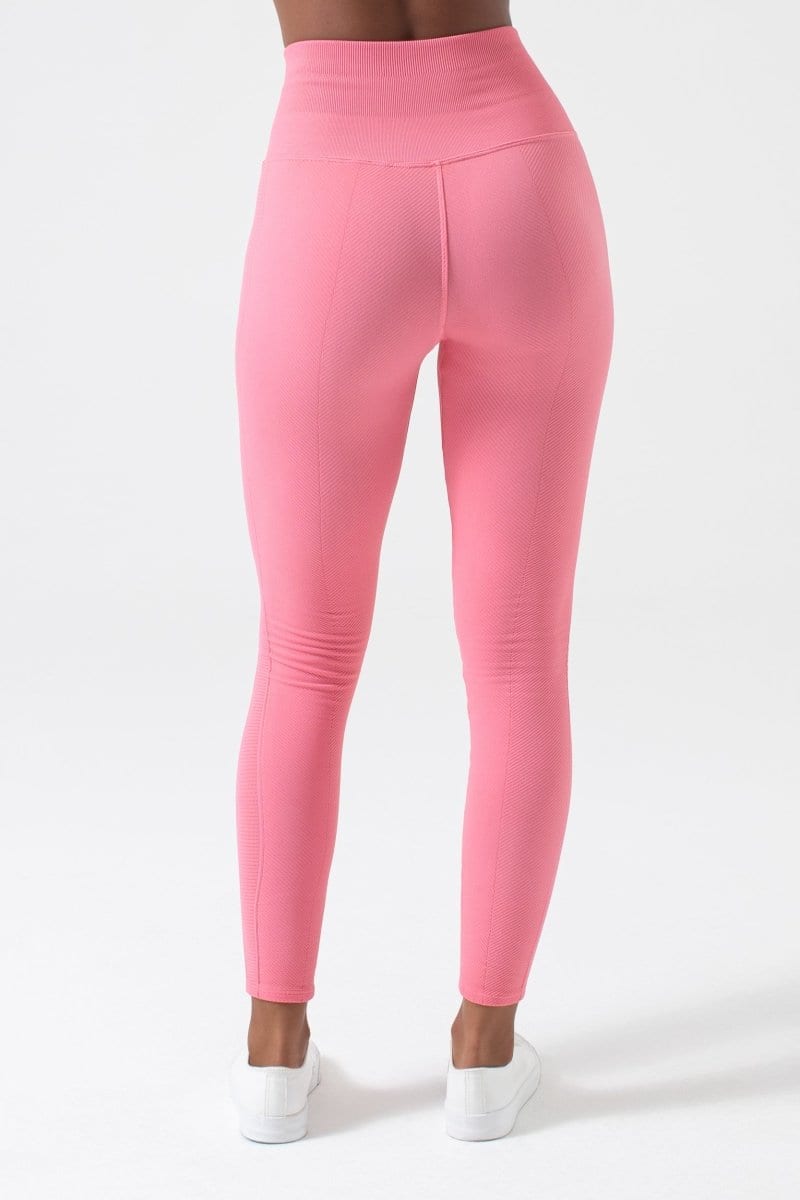 Restore Legging | NUX | Evolve Fit Wear